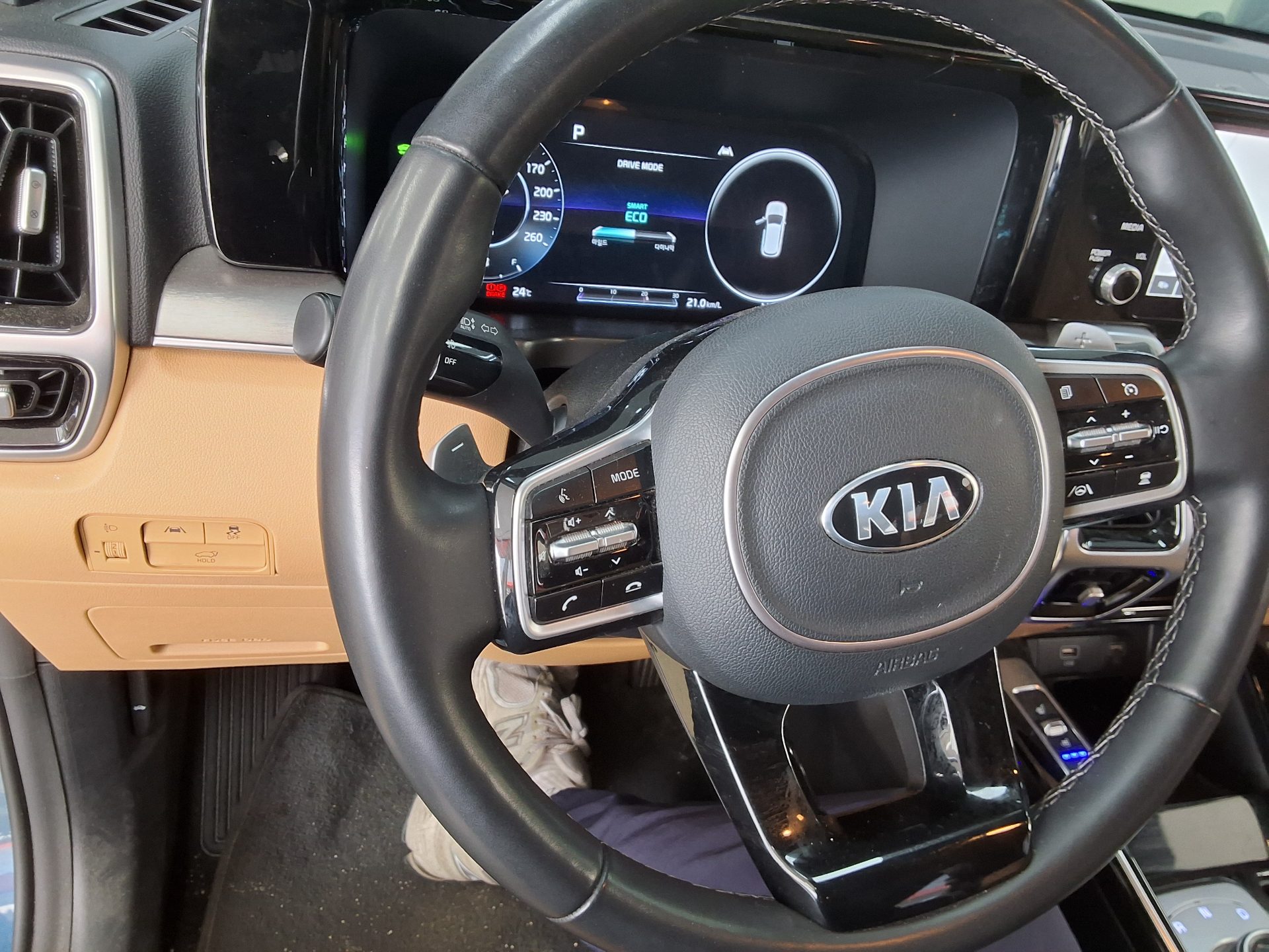 كيا أخرى 2021 - صورة 16