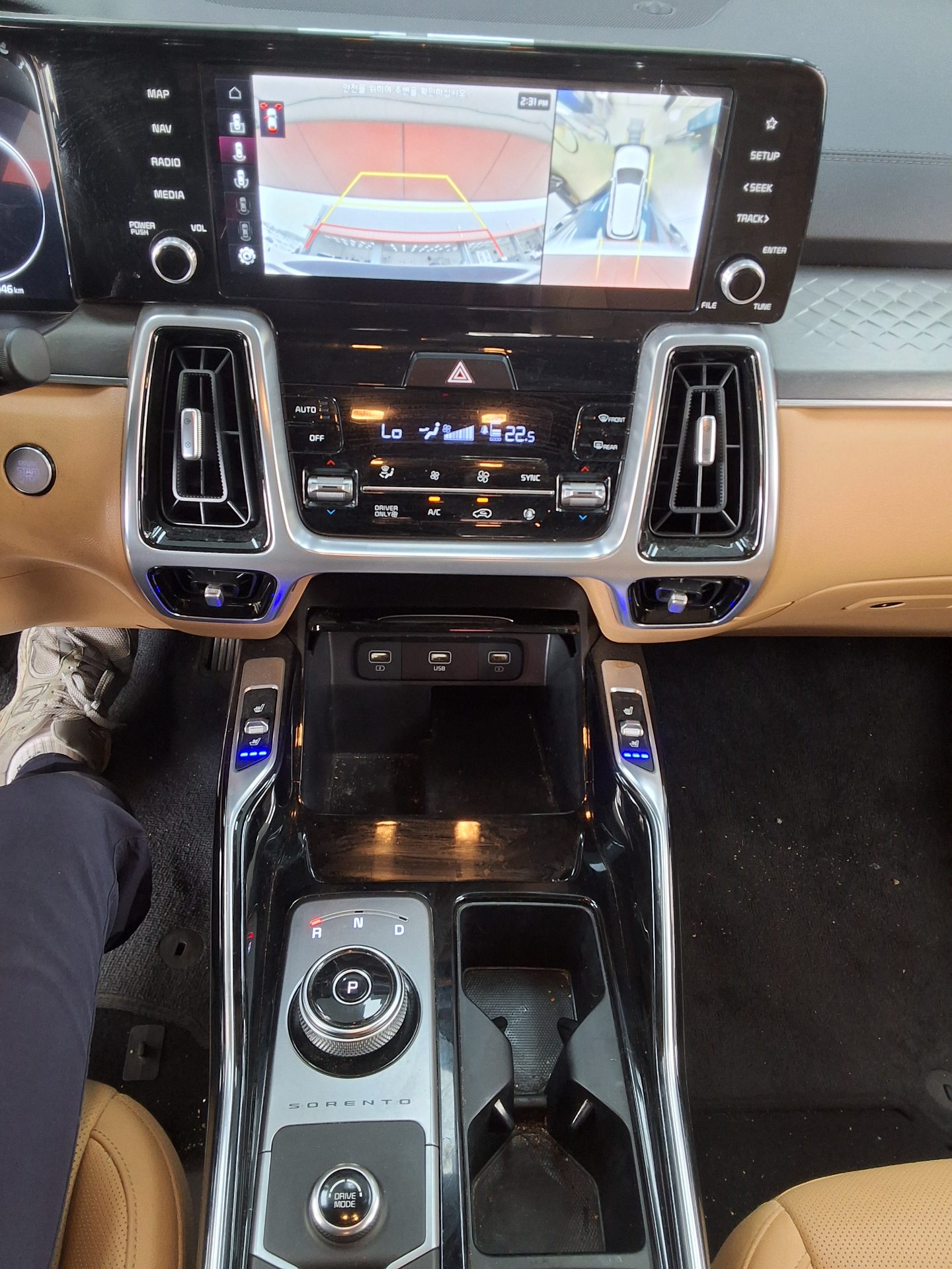 كيا أخرى 2021 - صورة 10