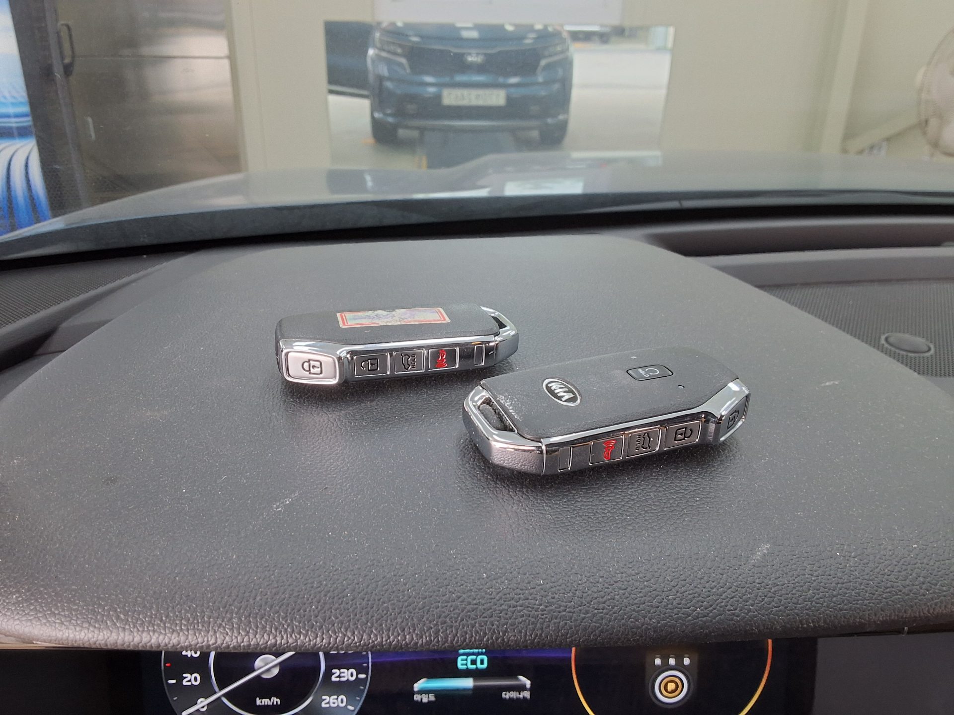 كيا أخرى 2021 - صورة 17