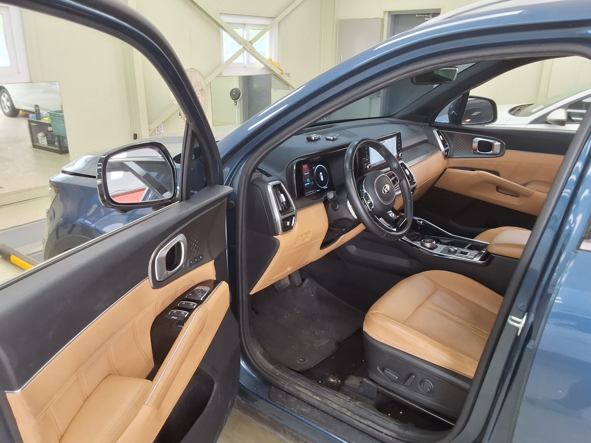 كيا أخرى 2021 - صورة 9