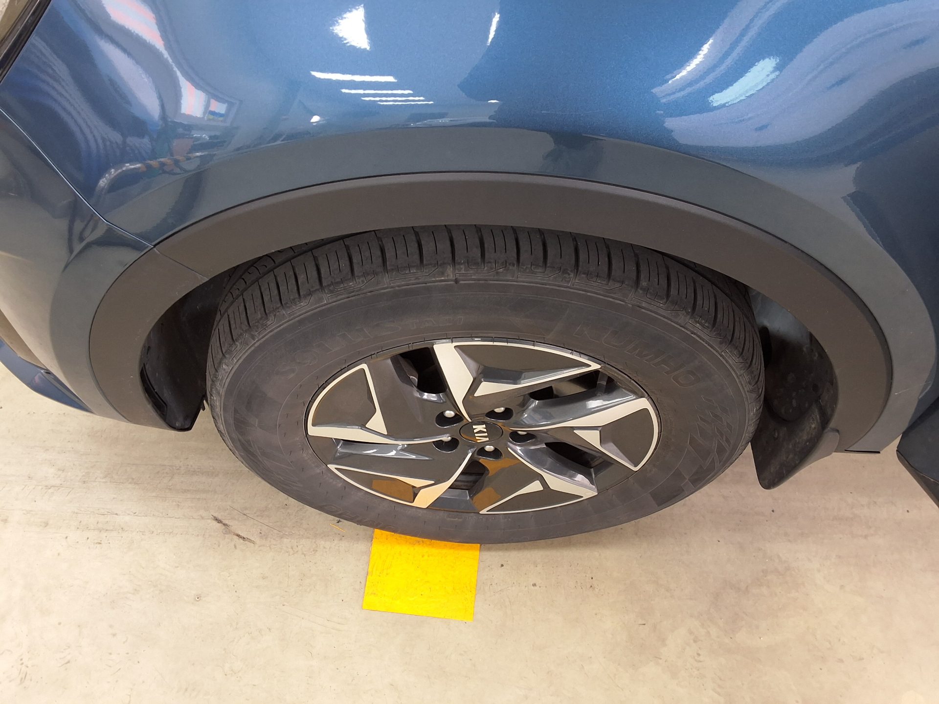 كيا أخرى 2021 - صورة 21