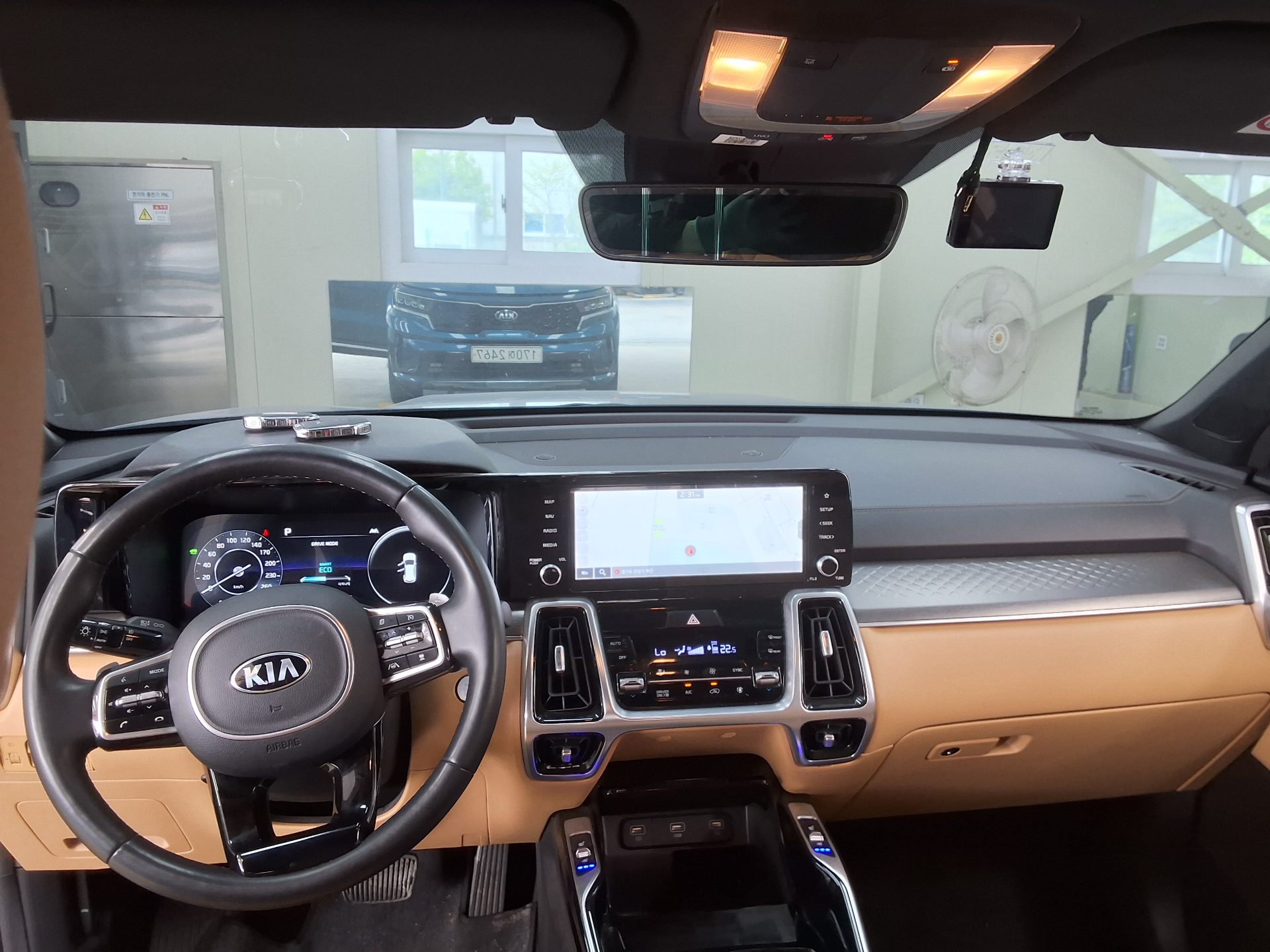 كيا أخرى 2021 - صورة 18