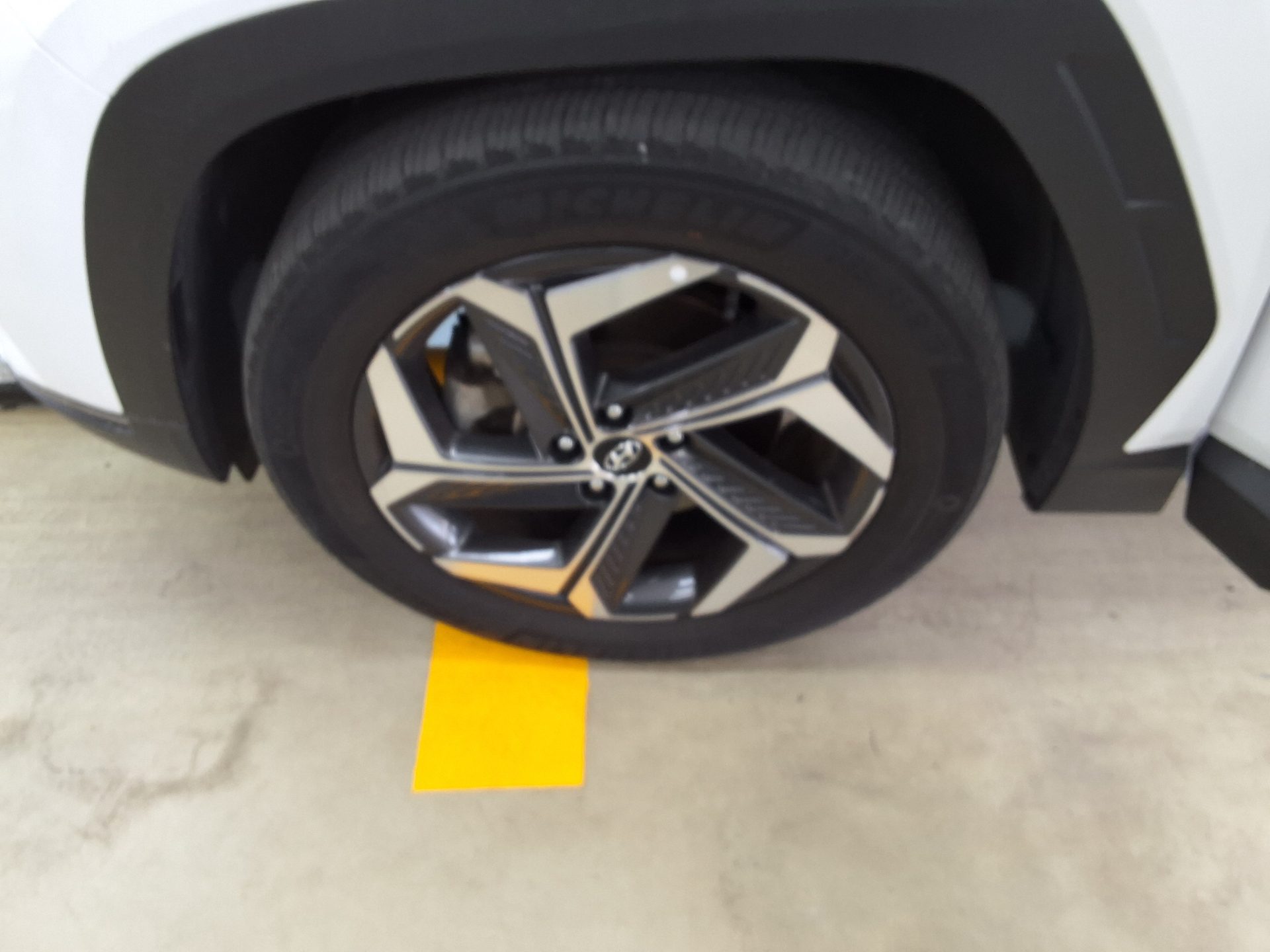 هيونداي توسان 2022 - صورة 20