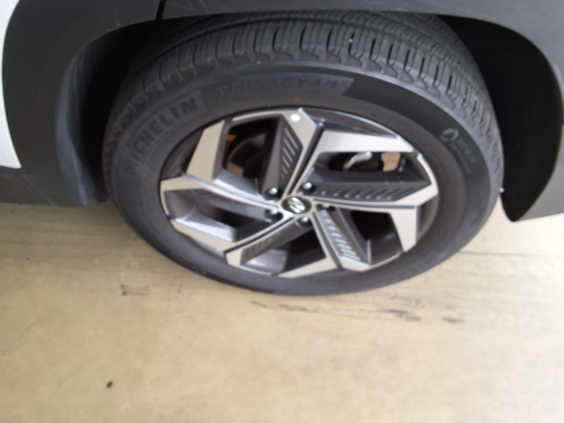 هيونداي توسان 2022 - صورة 21