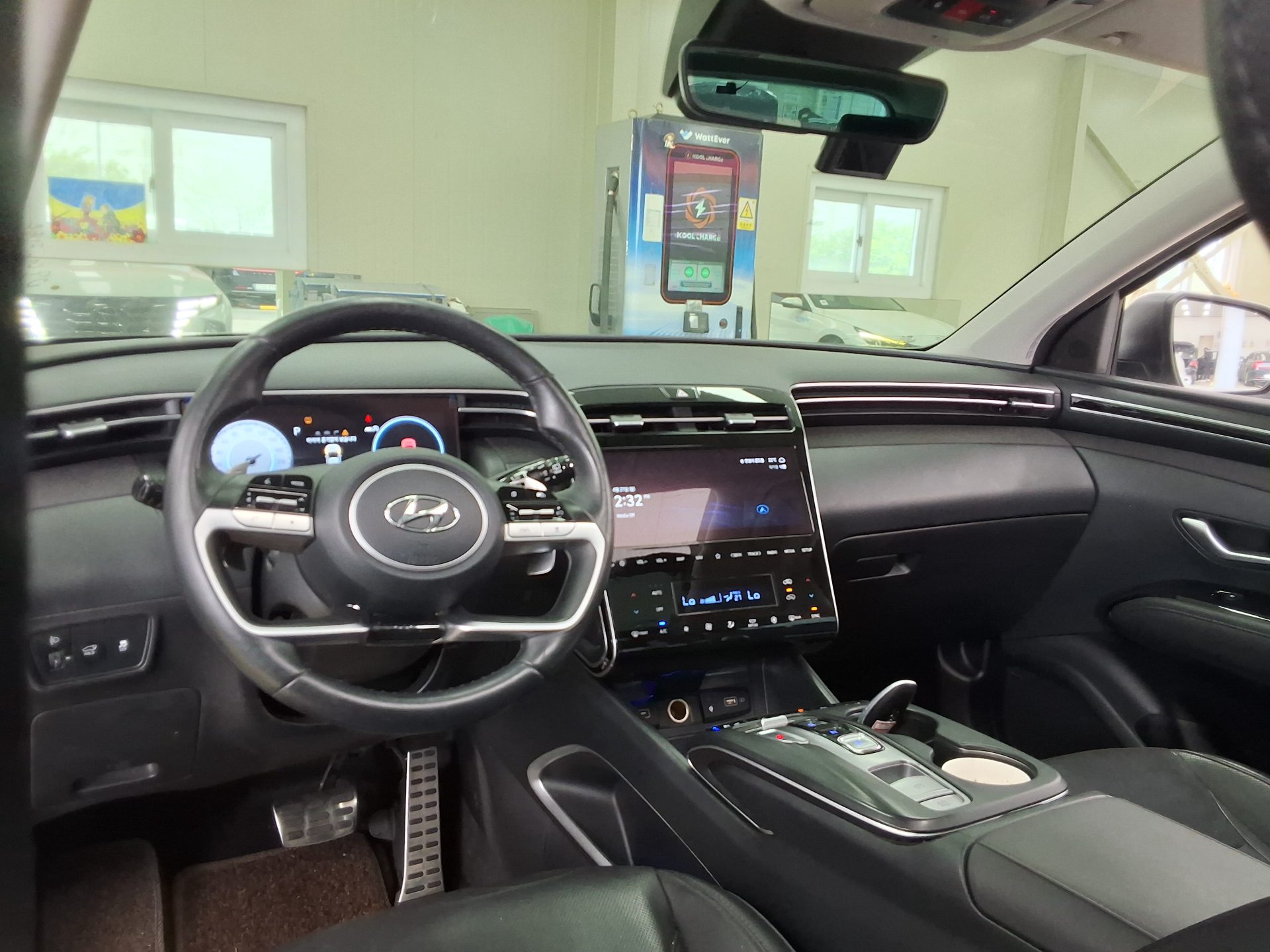 هيونداي توسان 2022 - صورة 10