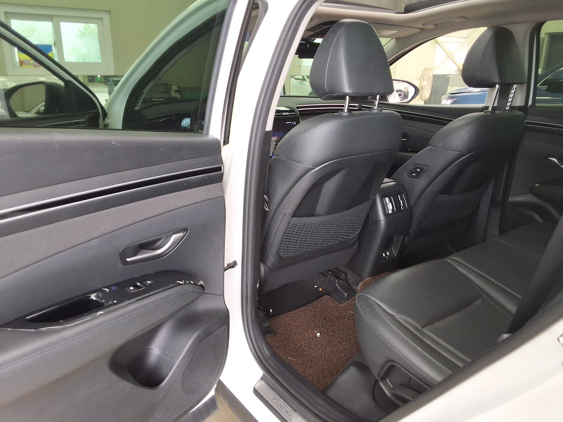 هيونداي توسان 2022 - صورة 11