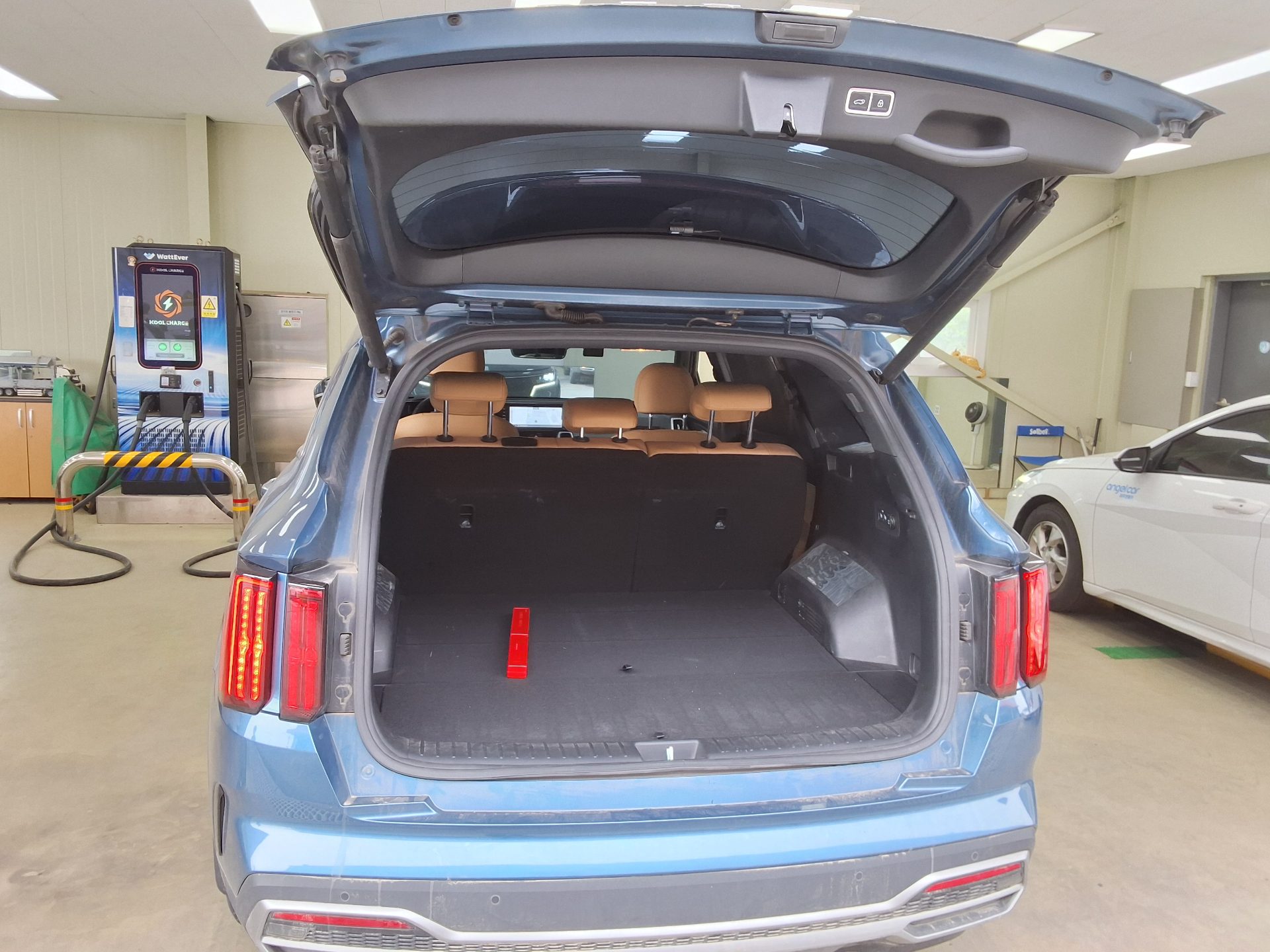 كيا أخرى 2021 - صورة 14