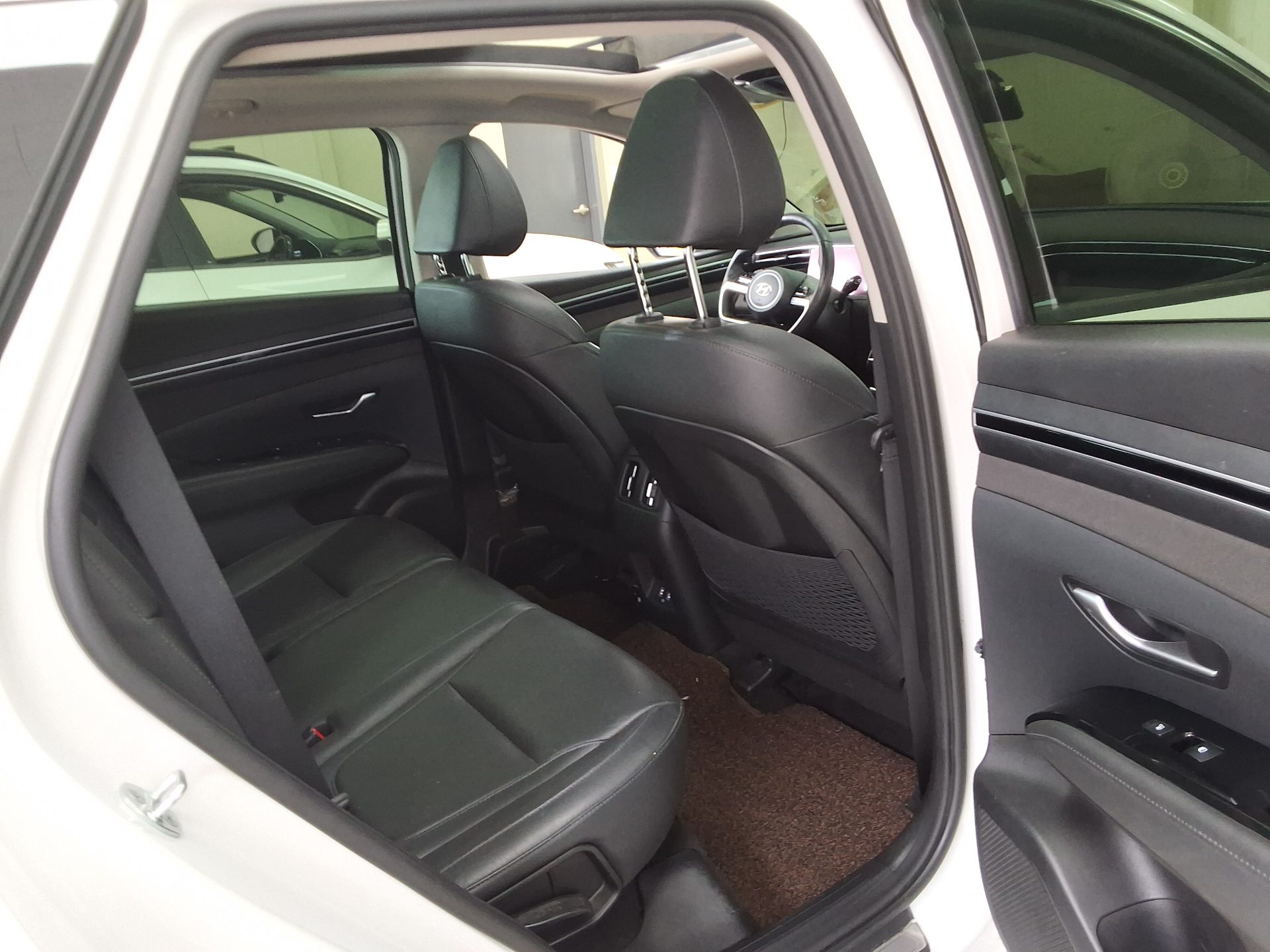 هيونداي توسان 2022 - صورة 12