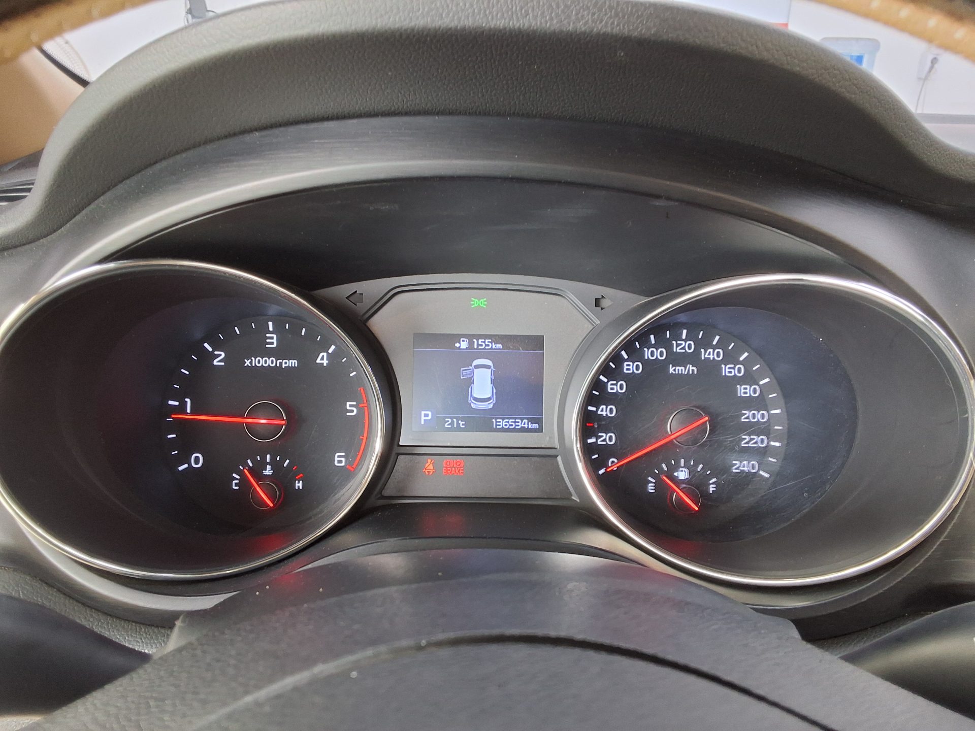 كيا أخرى 2019 - صورة 8