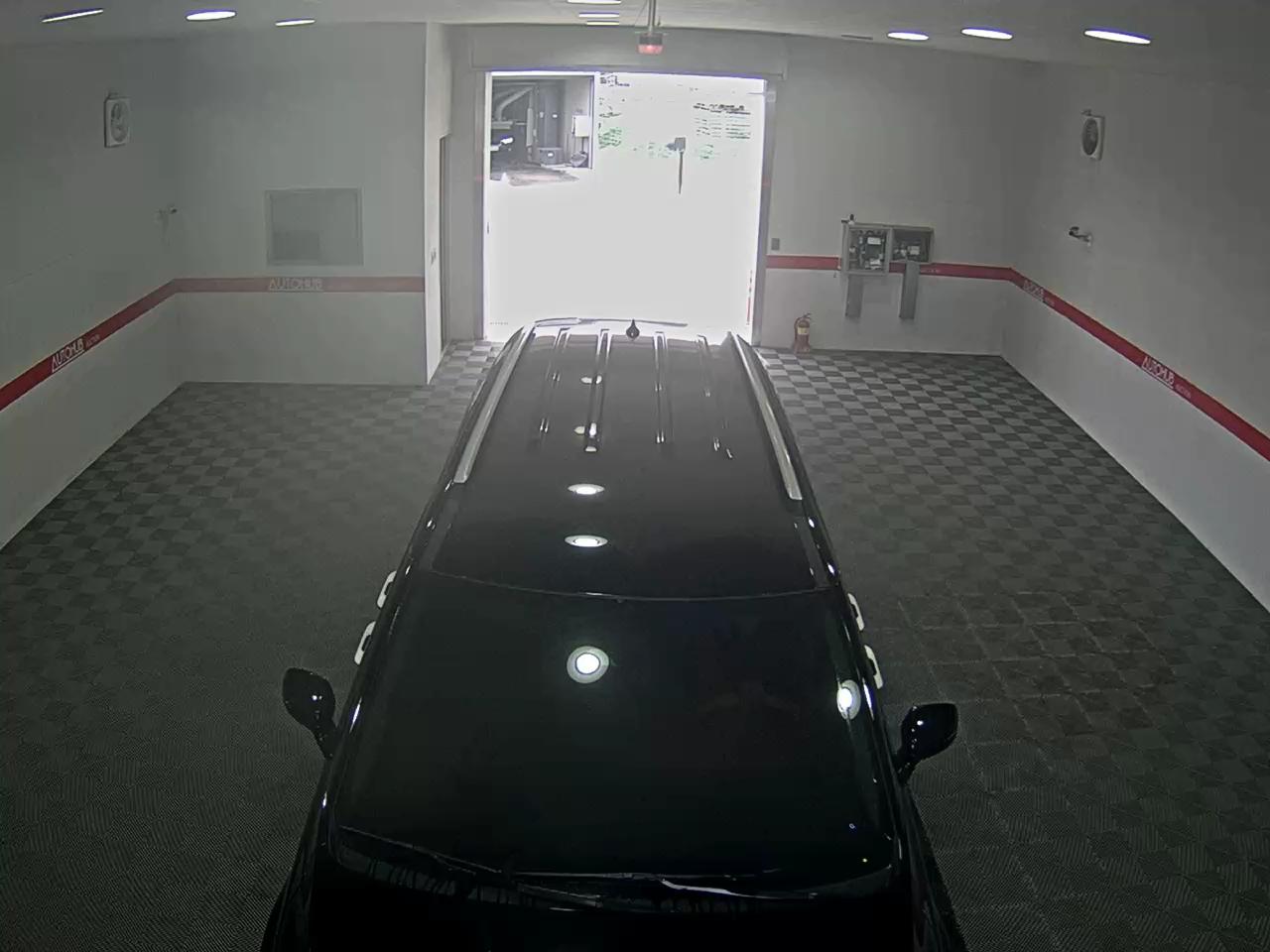 كيا كارنيفال 2021 - صورة 6