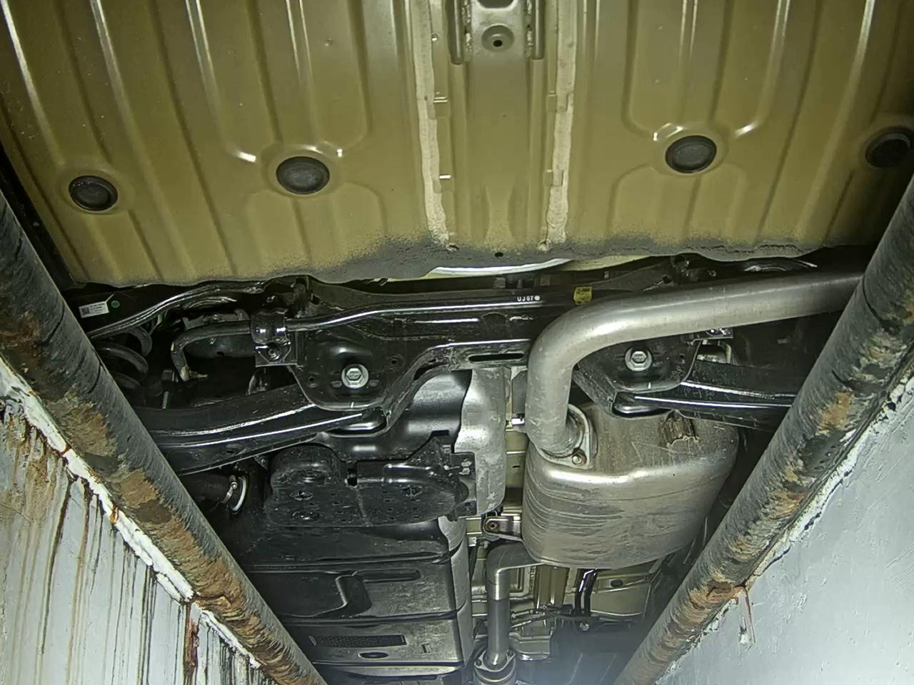 كيا كارنيفال 2021 - صورة 7