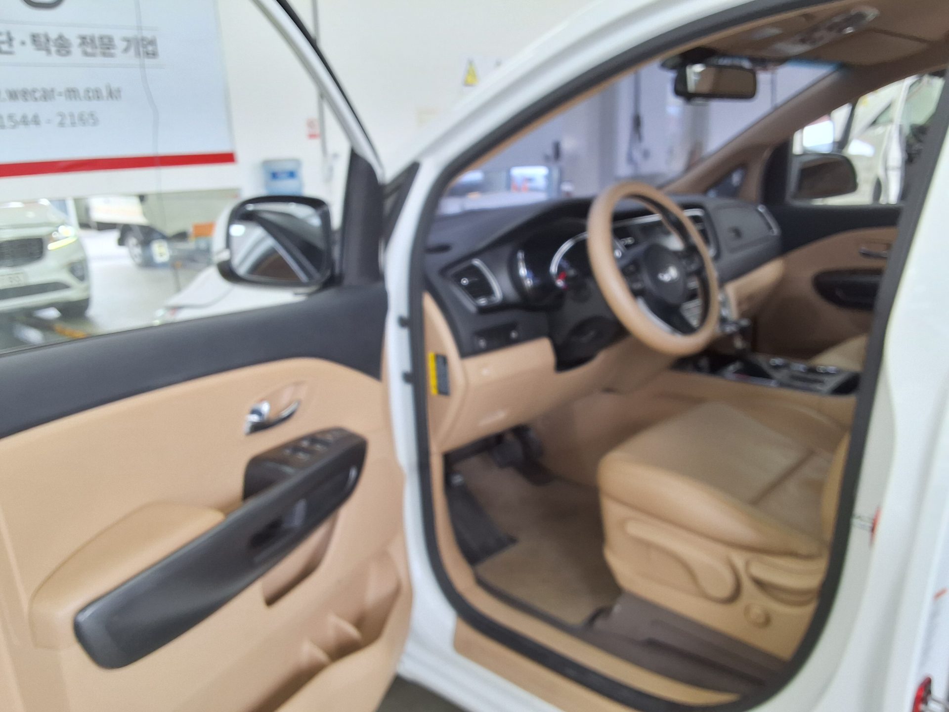 كيا أخرى 2019 - صورة 9