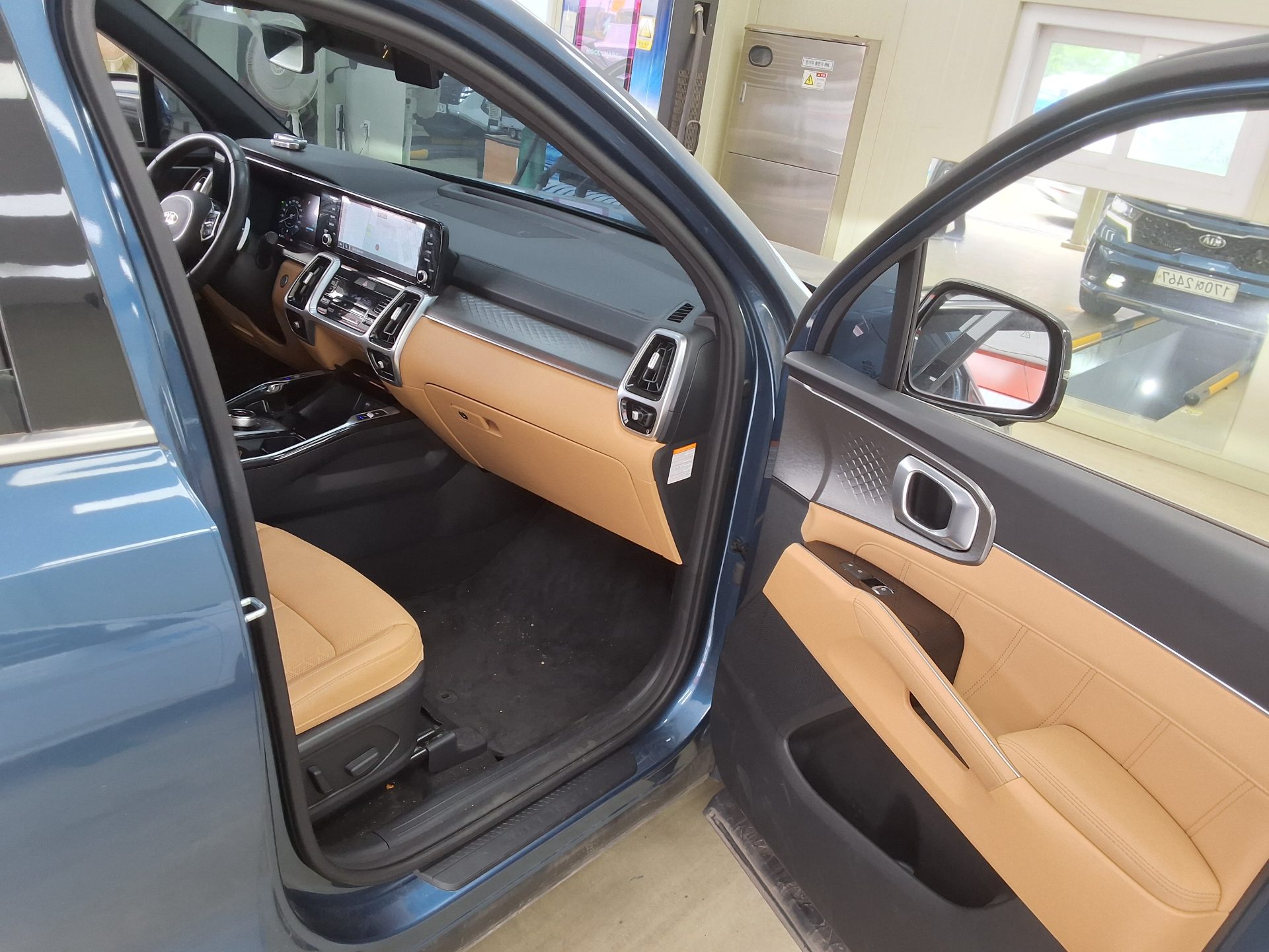 كيا أخرى 2021 - صورة 13