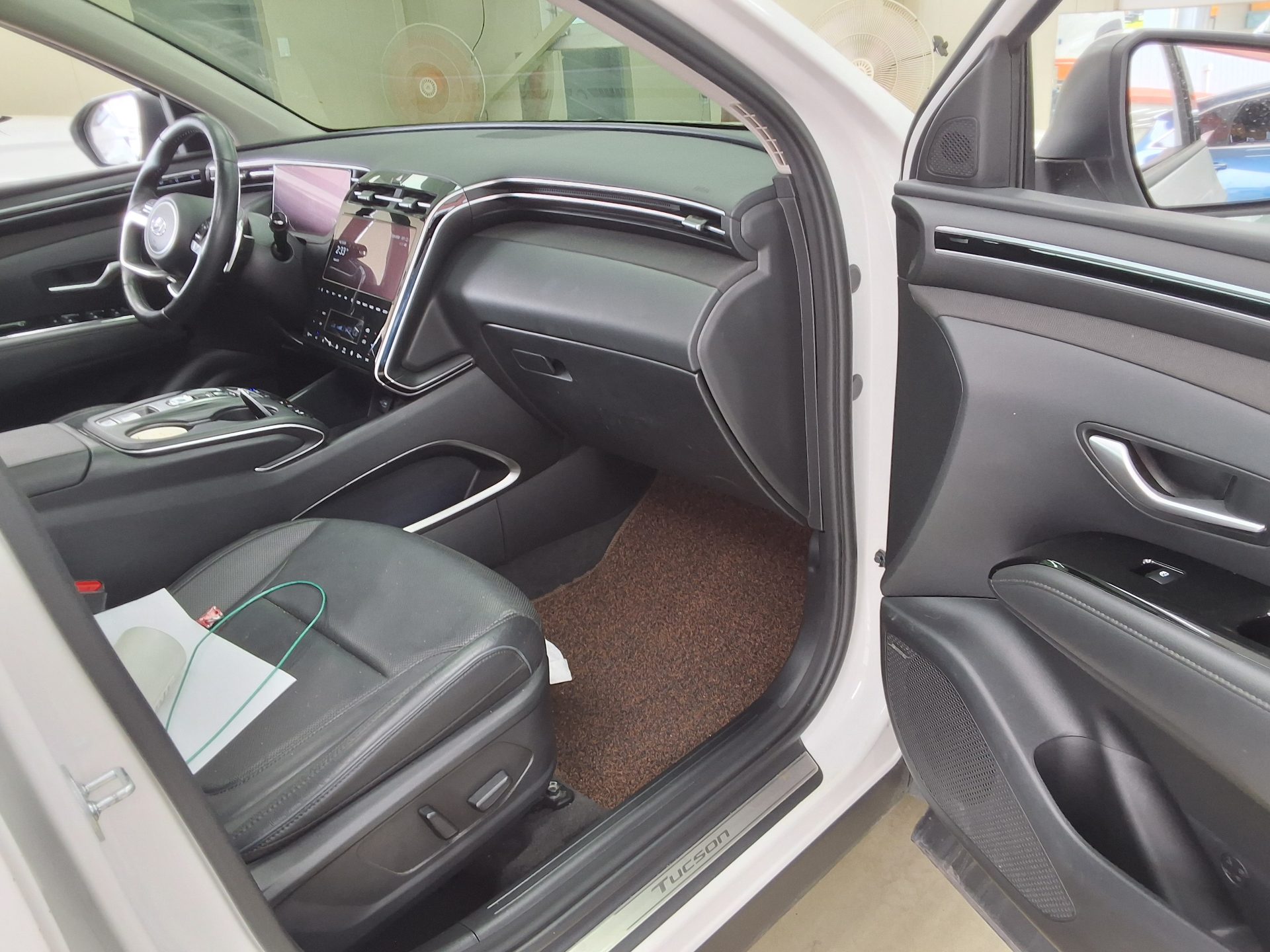 هيونداي توسان 2022 - صورة 13