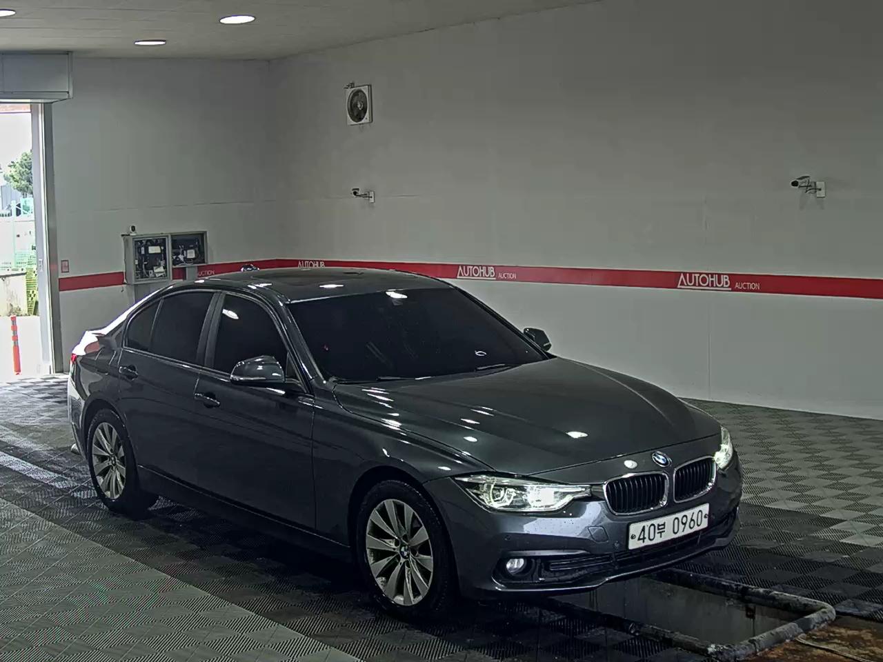 BMW 3 시리즈 2016 - 이미지 2