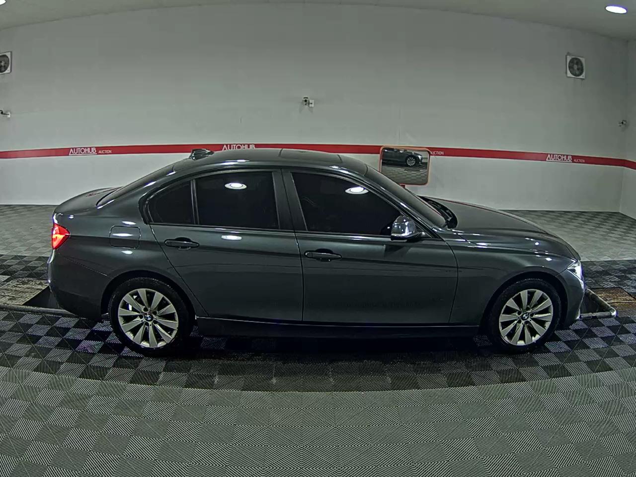 BMW 3 시리즈 2016 - 이미지 3