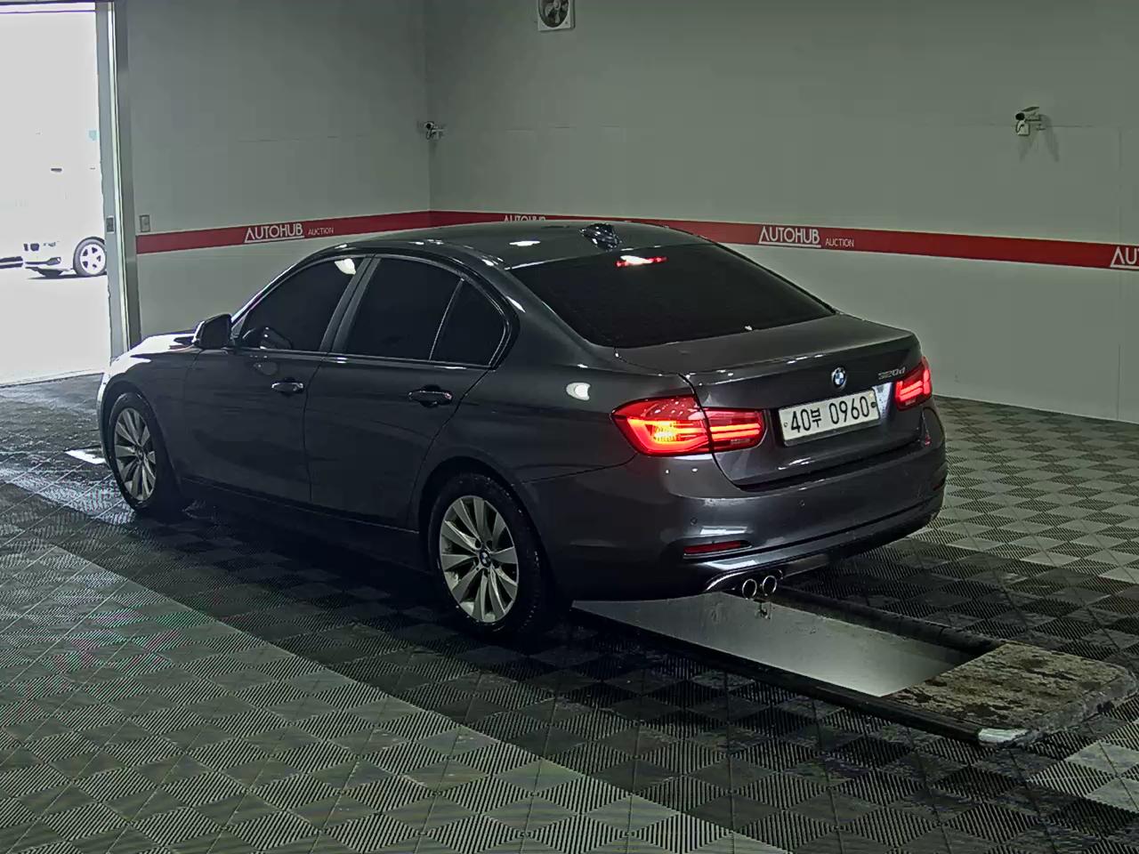 BMW 3 시리즈 2016 - 이미지 5