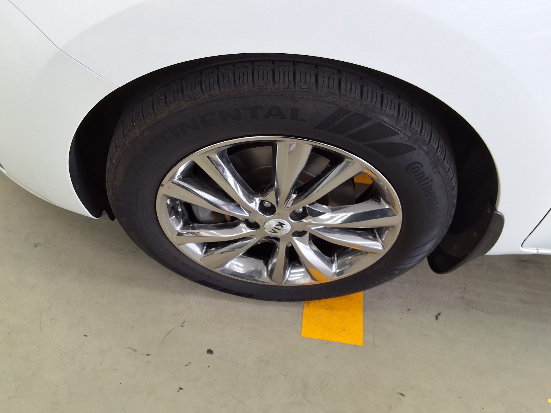 كيا أخرى 2019 - صورة 18