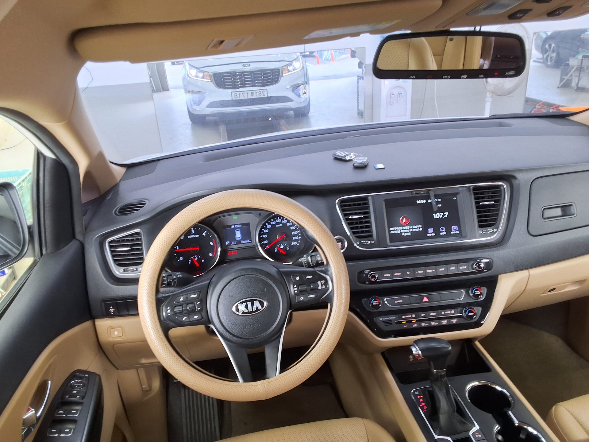 كيا أخرى 2019 - صورة 10