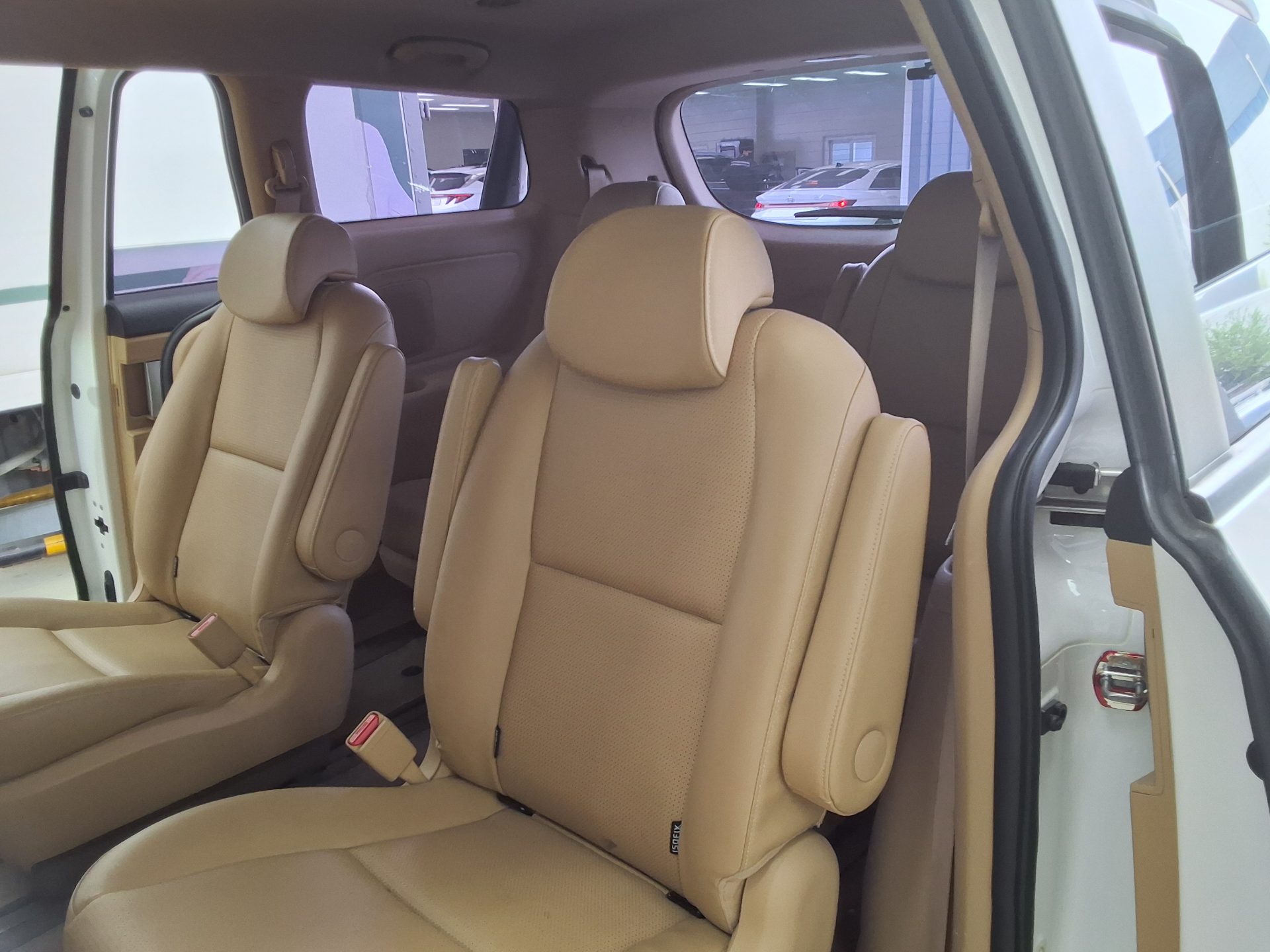 كيا أخرى 2019 - صورة 11