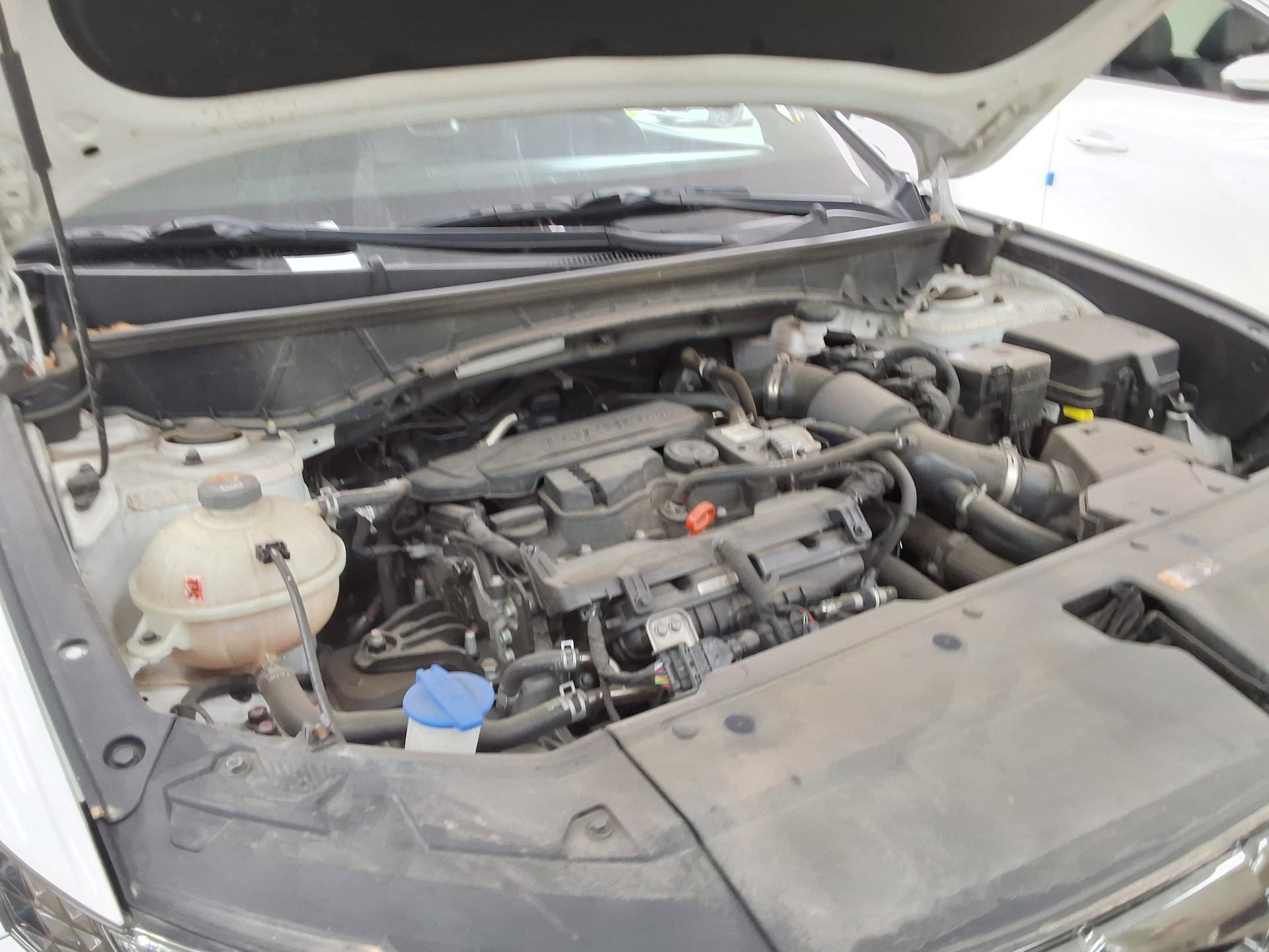 هيونداي توسان 2022 - صورة 18