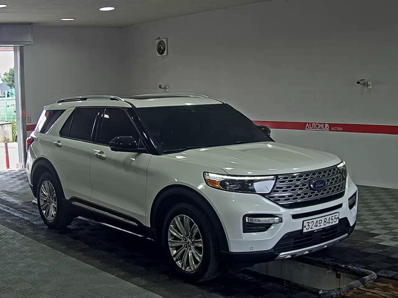 FORD 포드 2020 - 이미지 2