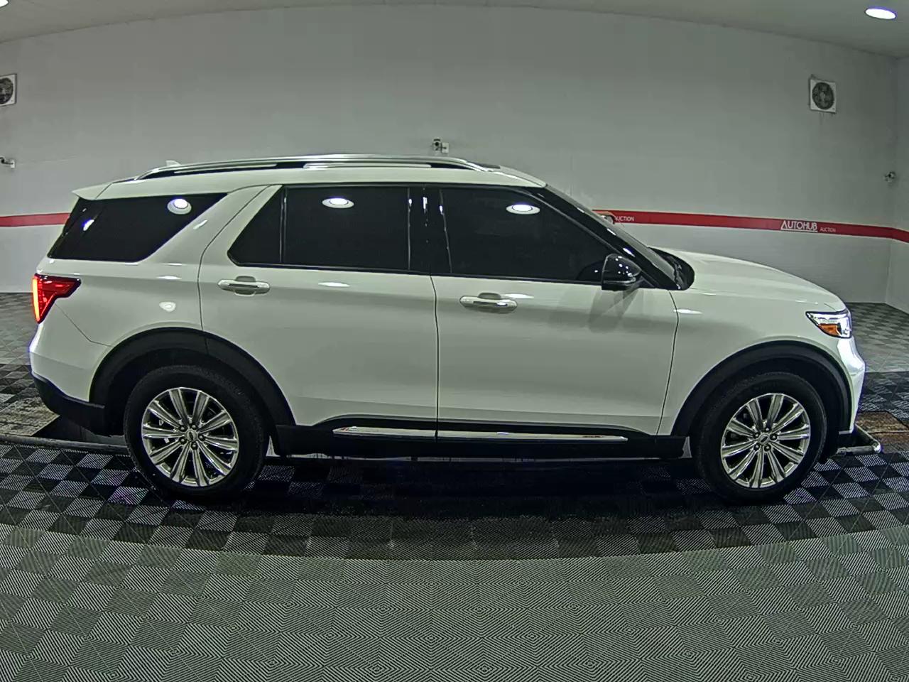 FORD 포드 2020 - 이미지 3