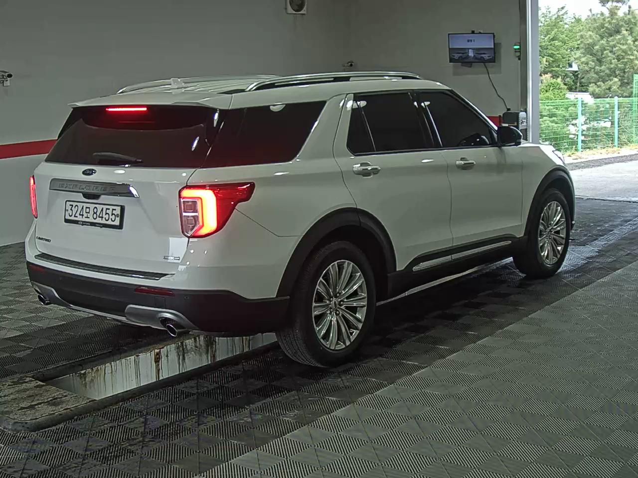 FORD 포드 2020 - 이미지 4