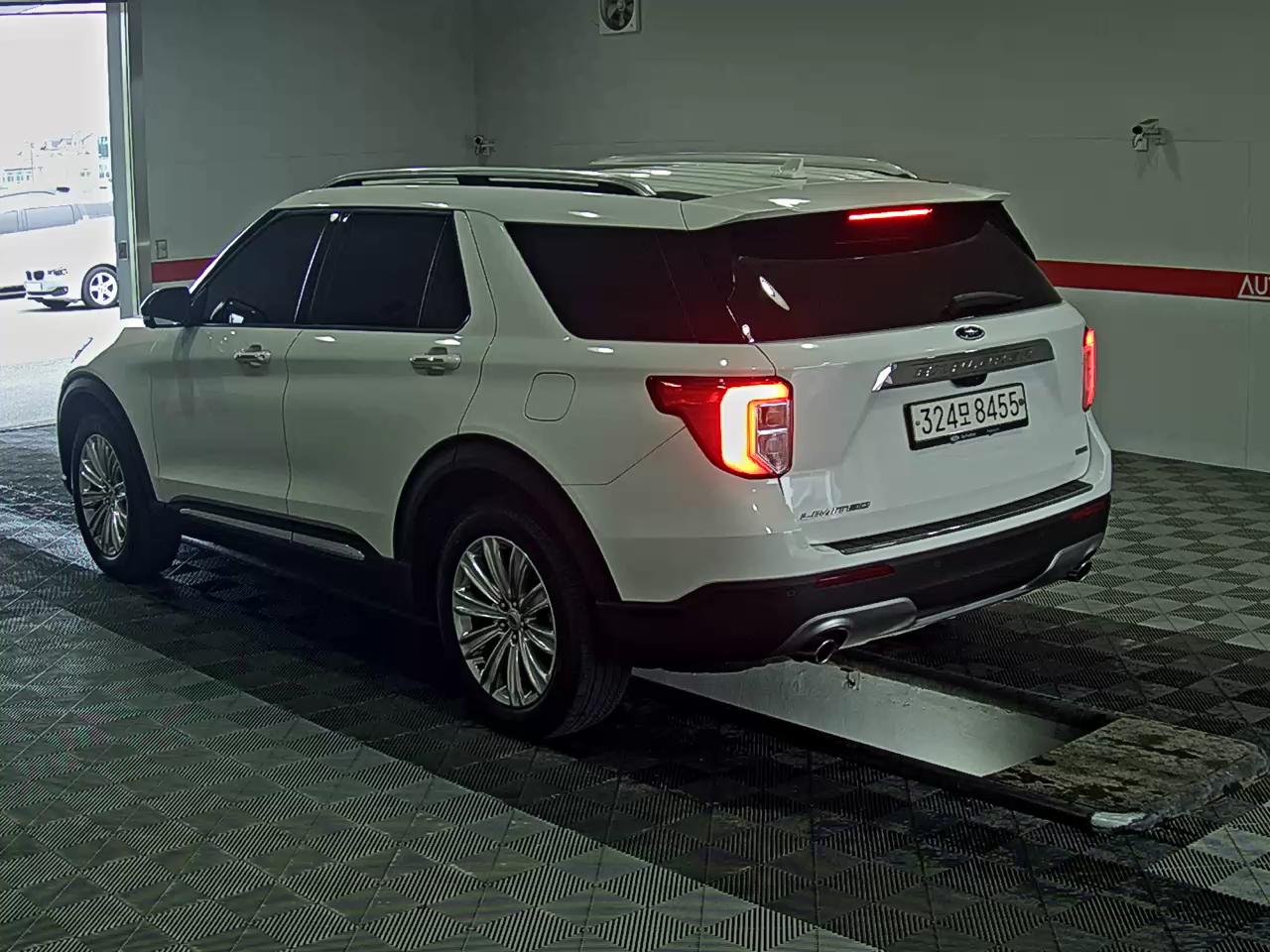 FORD 포드 2020 - 이미지 5