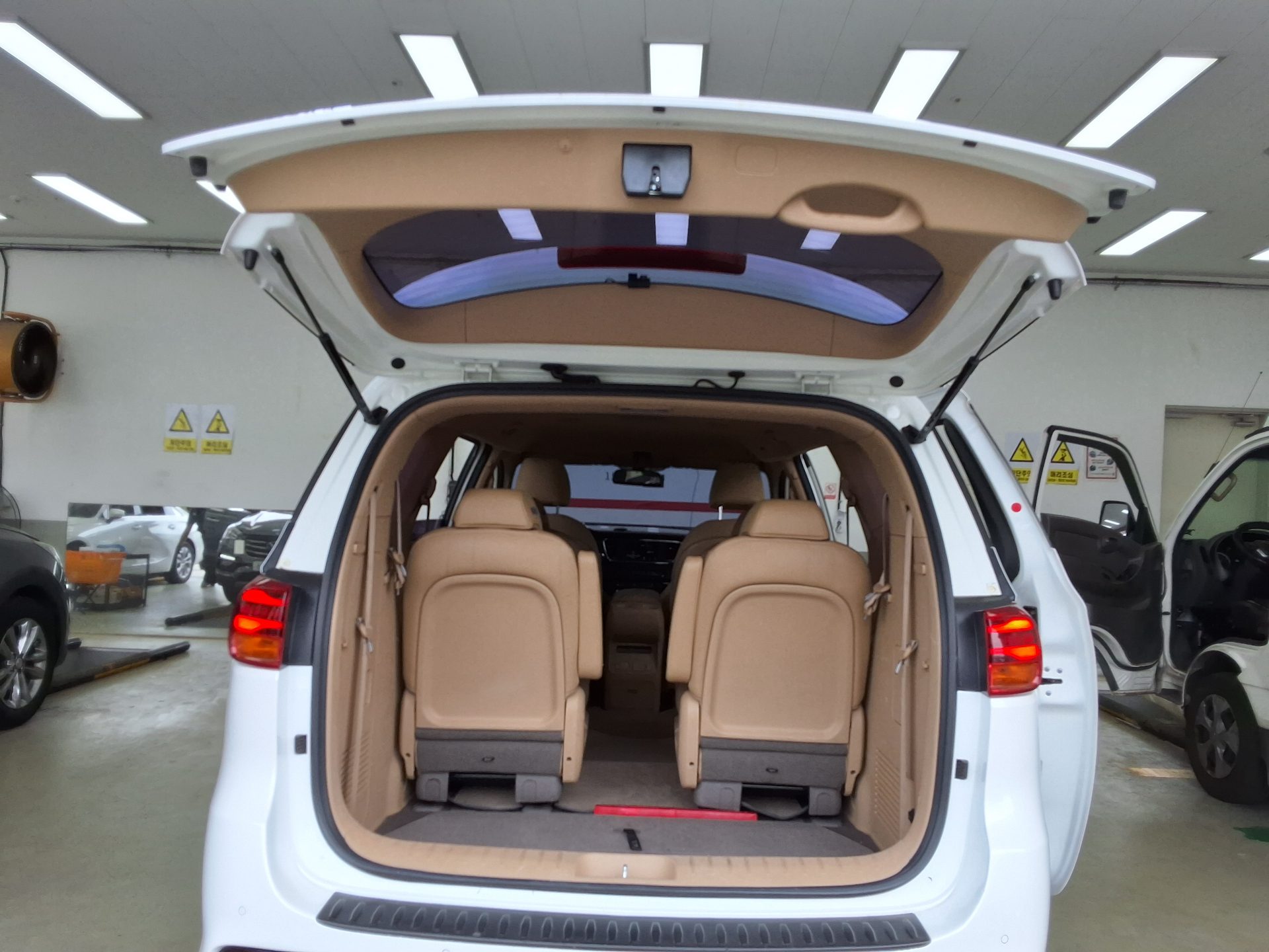 كيا أخرى 2019 - صورة 14