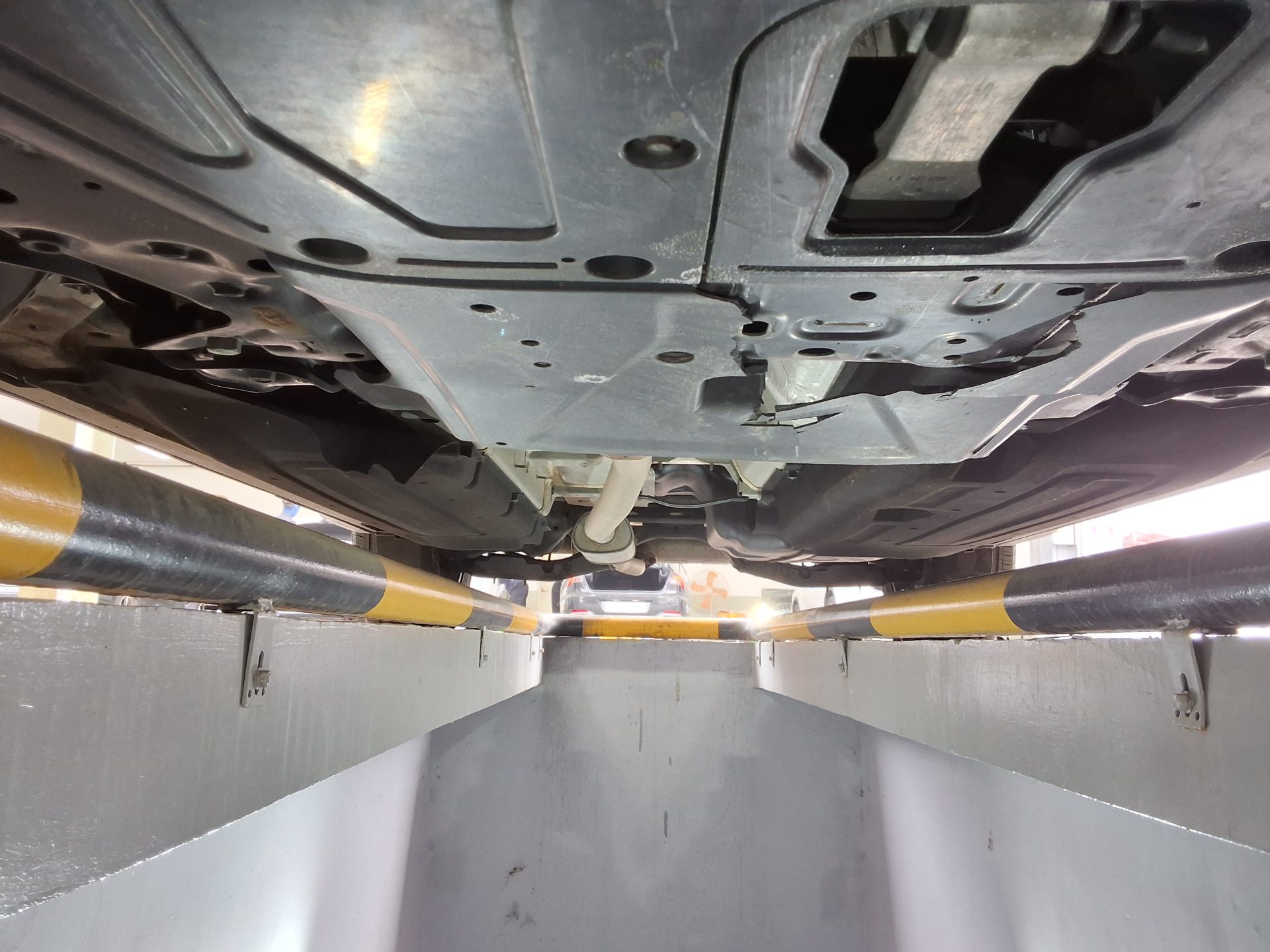 هيونداي توسان 2022 - صورة 19