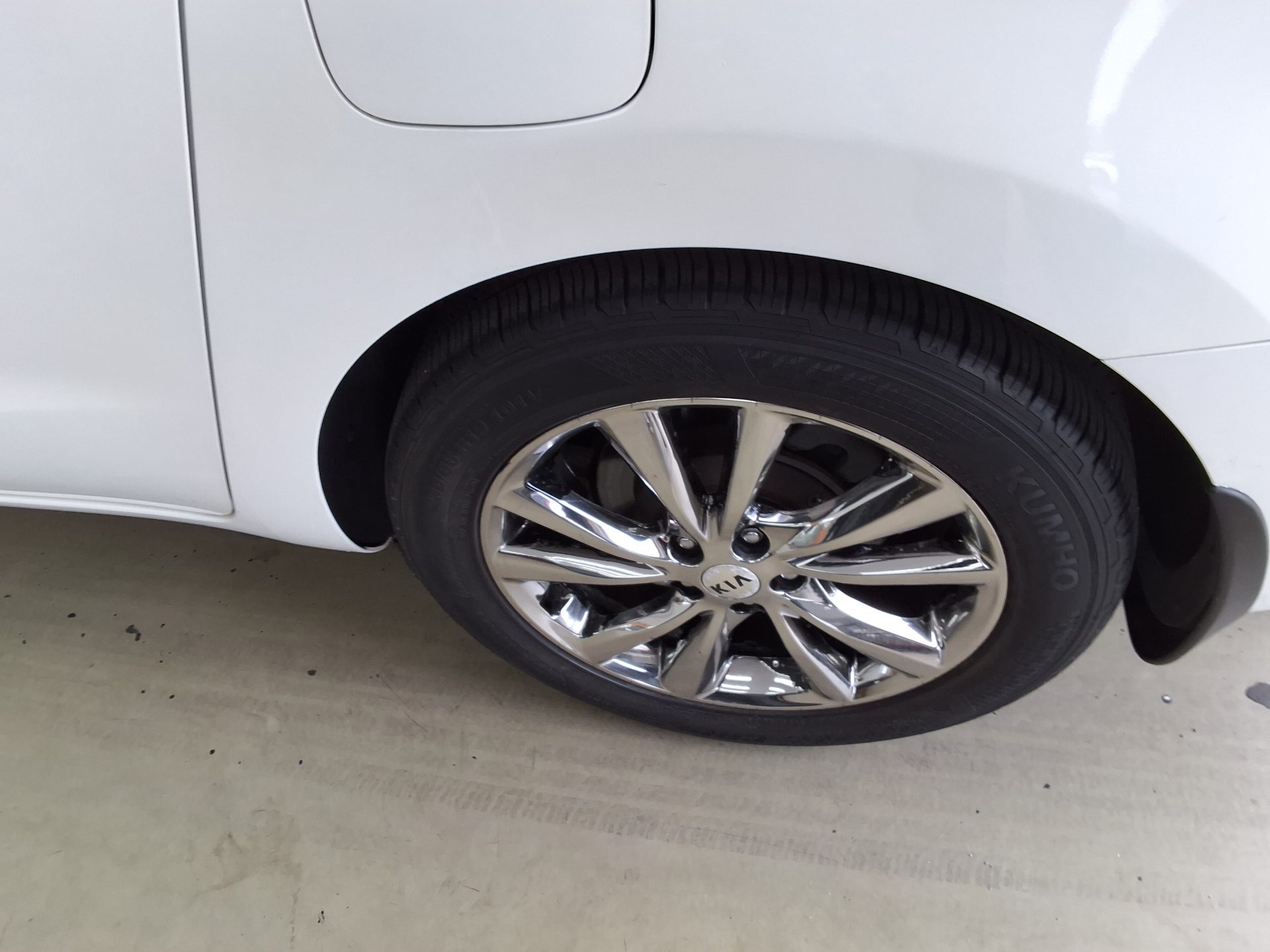 كيا أخرى 2019 - صورة 19