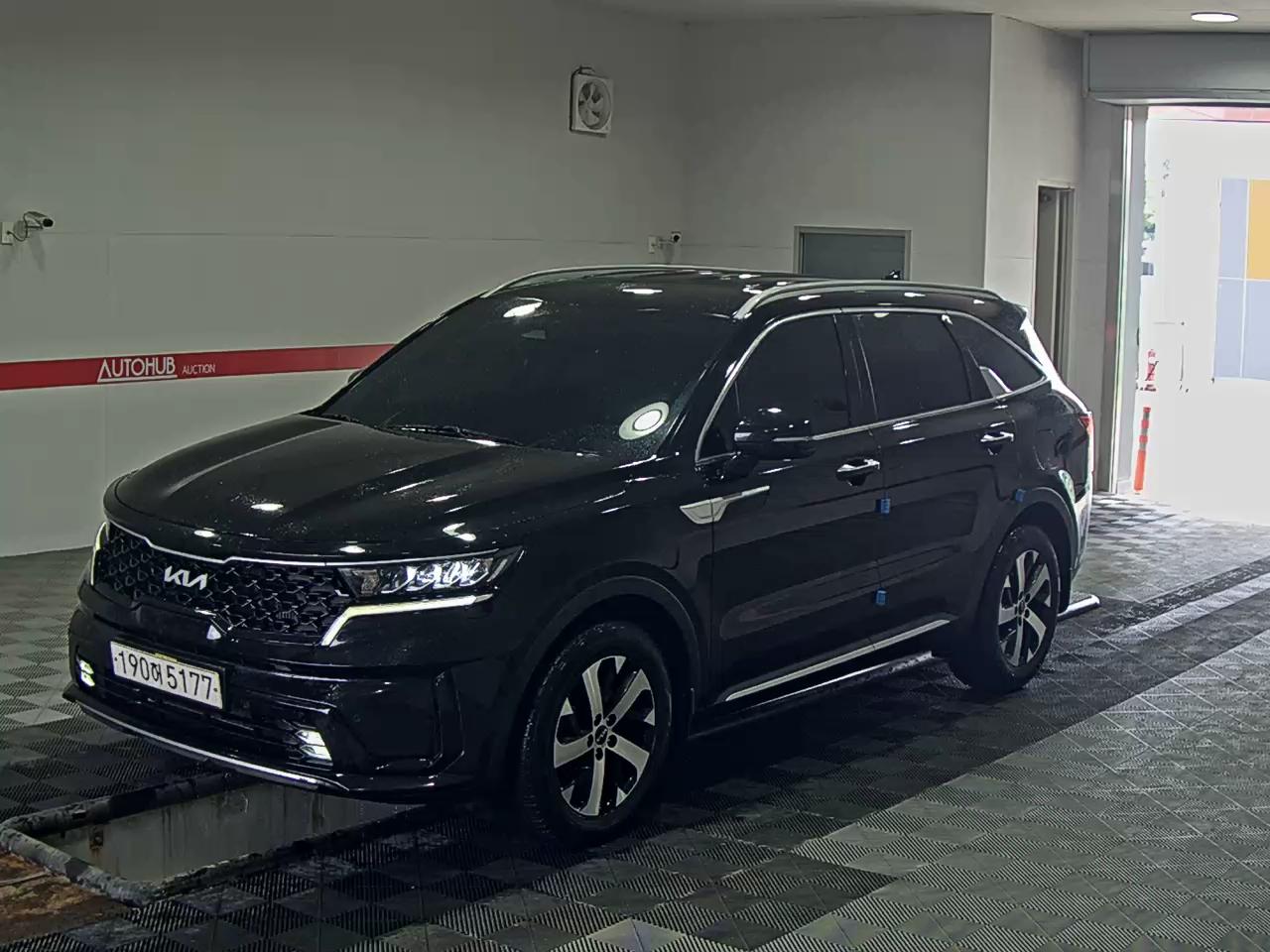 기아자동차 기타