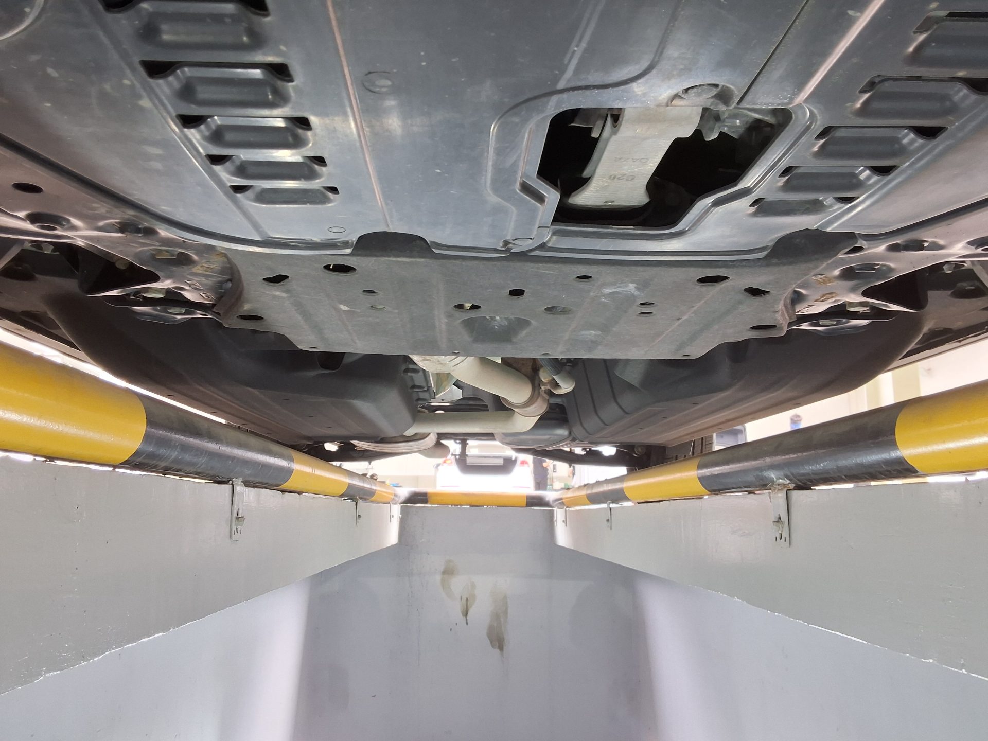 كيا أخرى 2021 - صورة 20