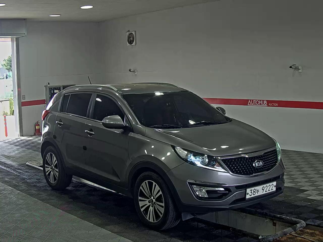 기아자동차 기타 2014 - 이미지 2