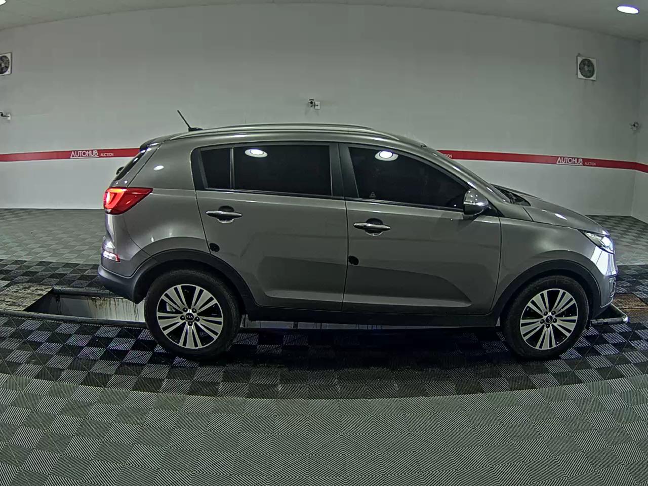 기아자동차 기타 2014 - 이미지 3