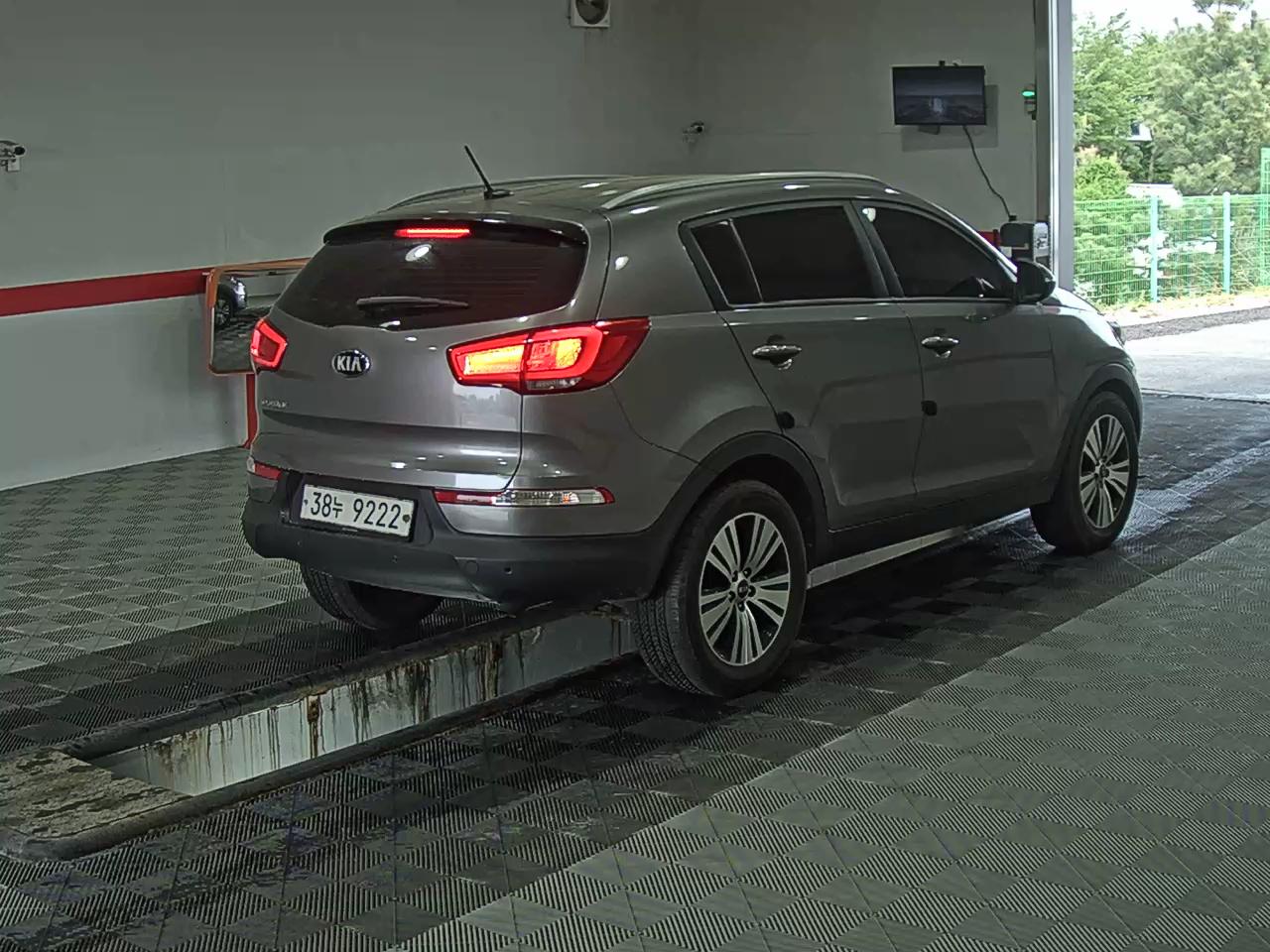 기아자동차 기타 2014 - 이미지 4