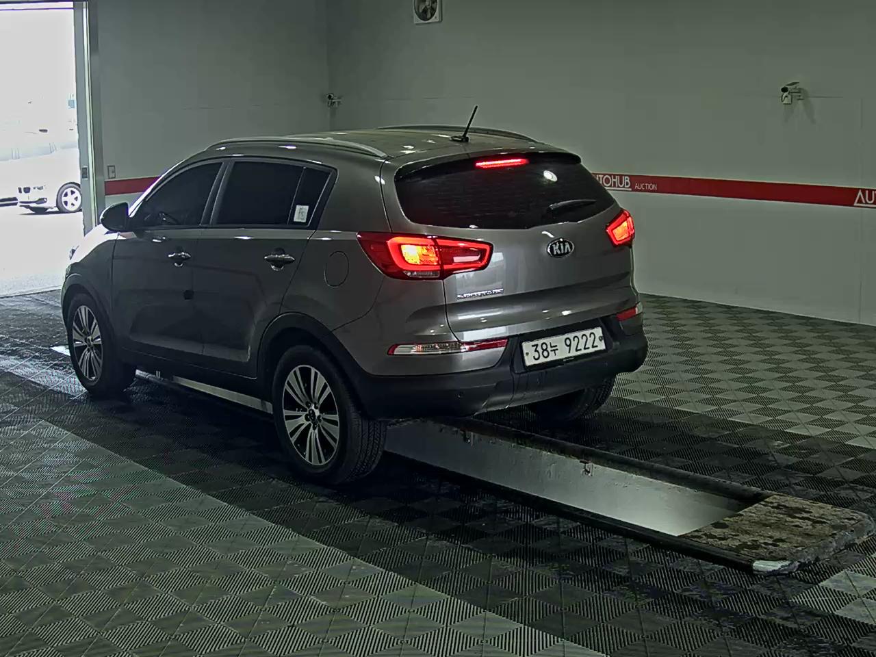 기아자동차 기타 2014 - 이미지 5