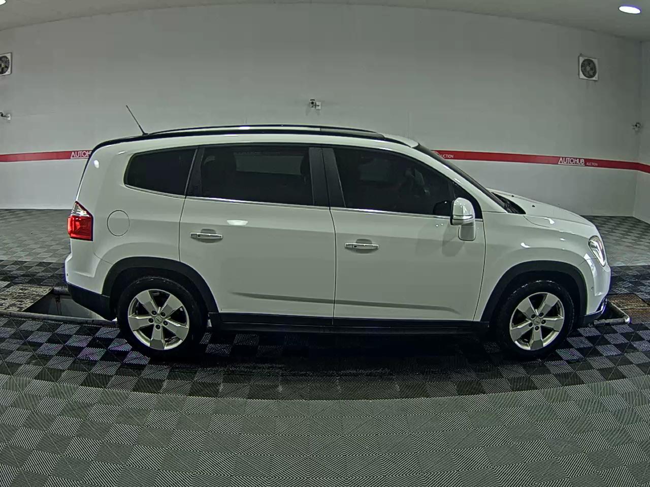 한국지엠 올란도 2016 - 이미지 3