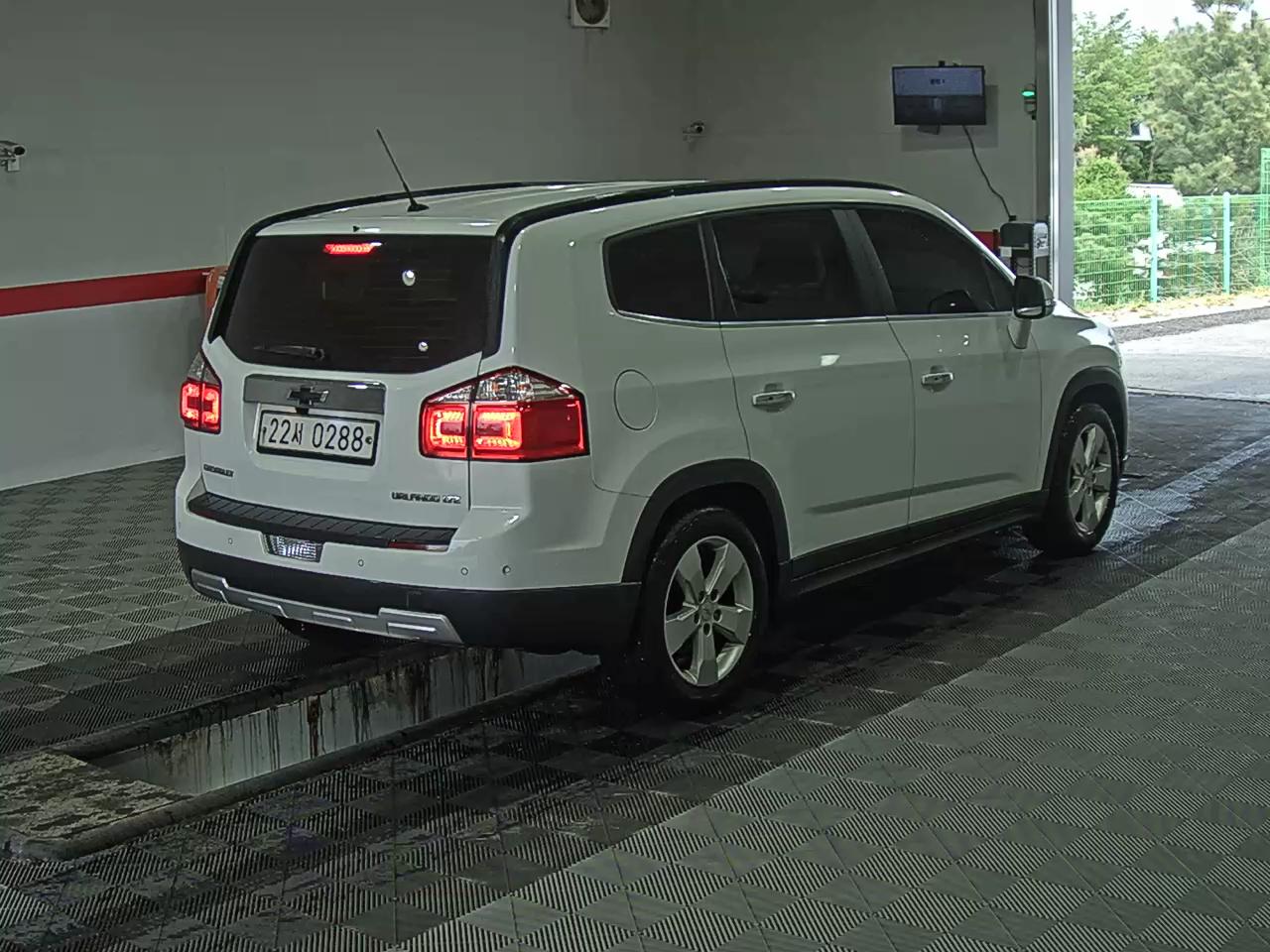 한국지엠 올란도 2016 - 이미지 4