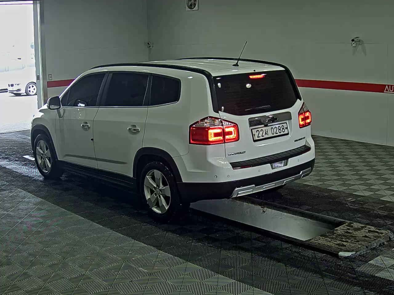 한국지엠 올란도 2016 - 이미지 5