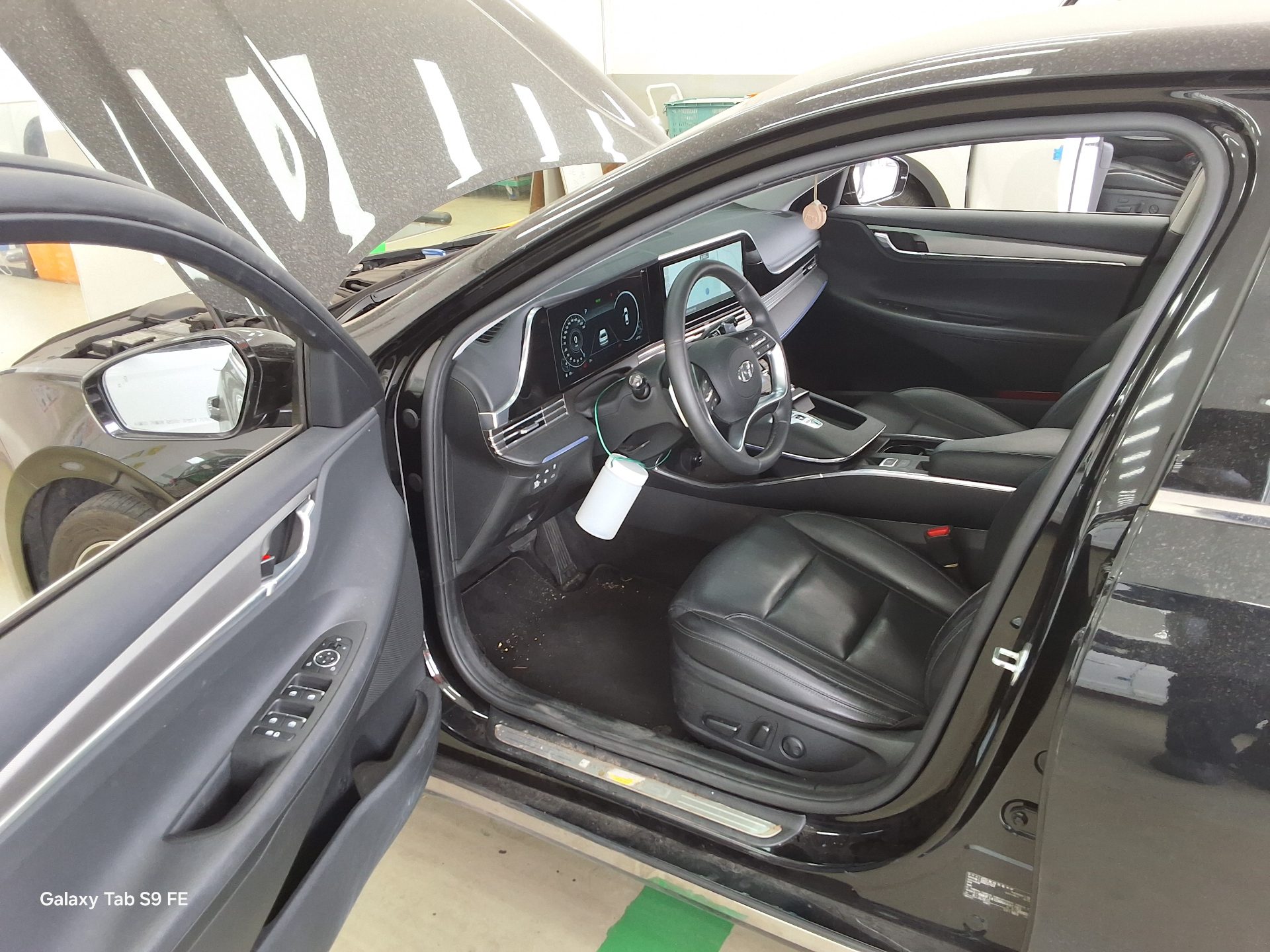 Hyundai Grandeur 2022 - Image 9