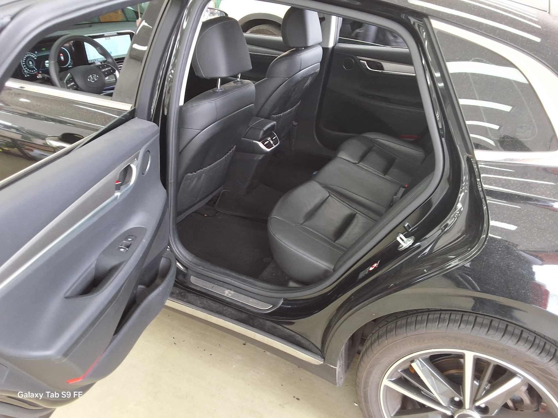 Hyundai Grandeur 2022 - Image 11