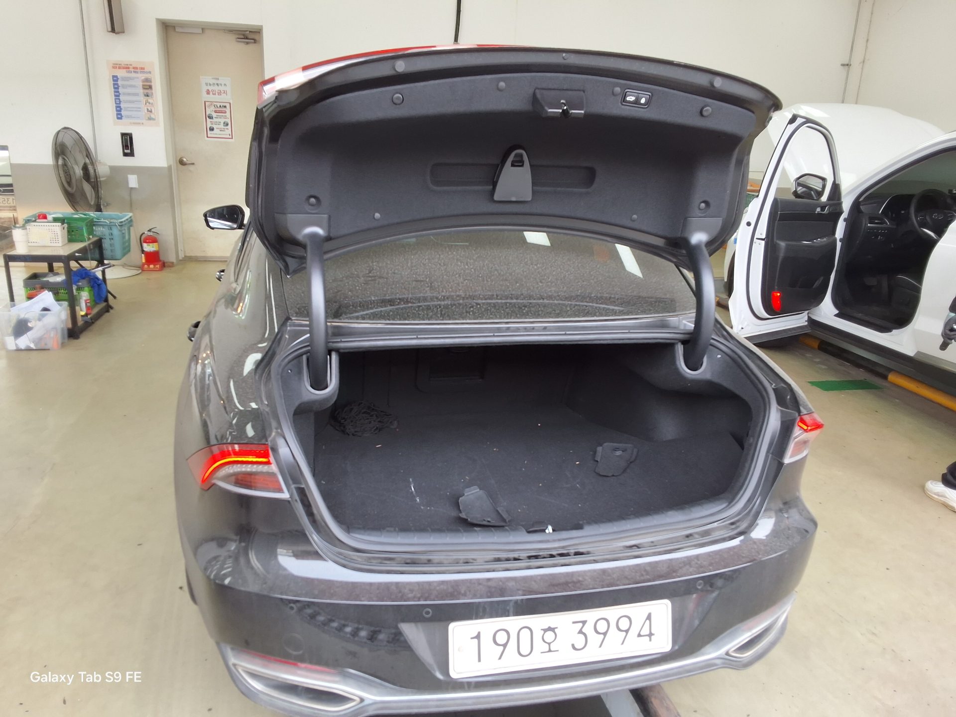 Hyundai Grandeur 2022 - Image 14