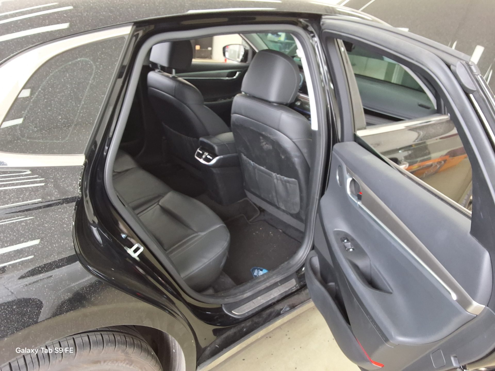 Hyundai Grandeur 2022 - Image 12