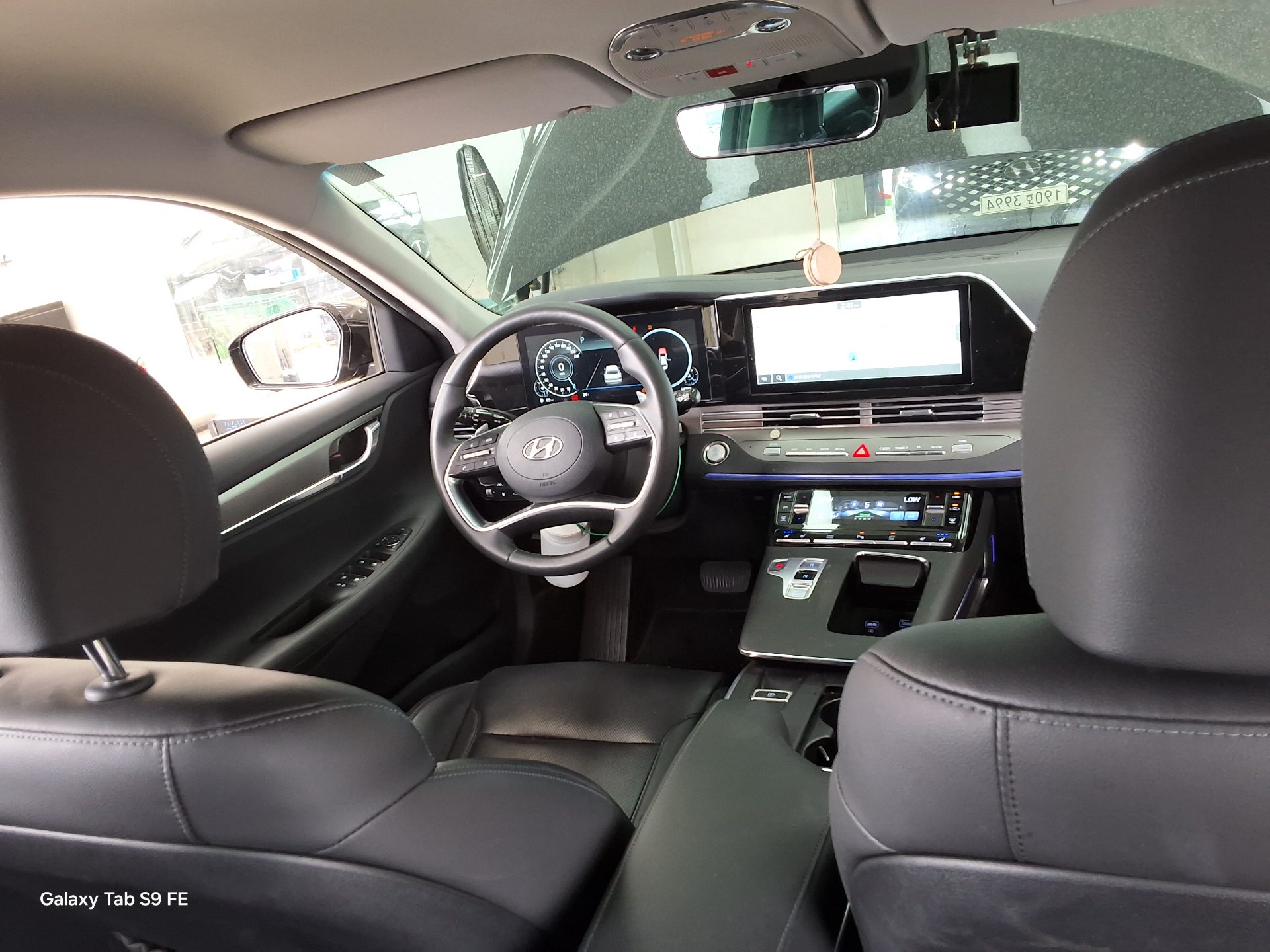 Hyundai Grandeur 2022 - Image 10