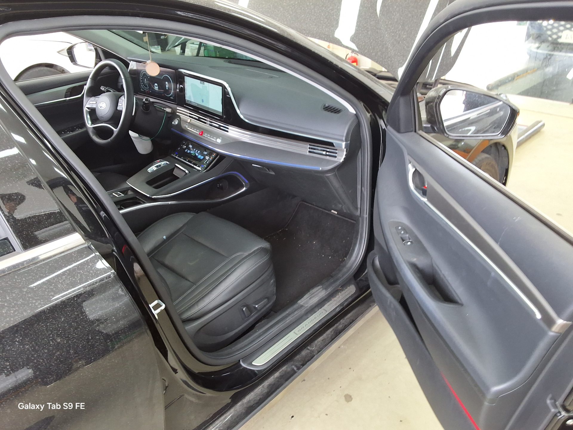 Hyundai Grandeur 2022 - Image 13