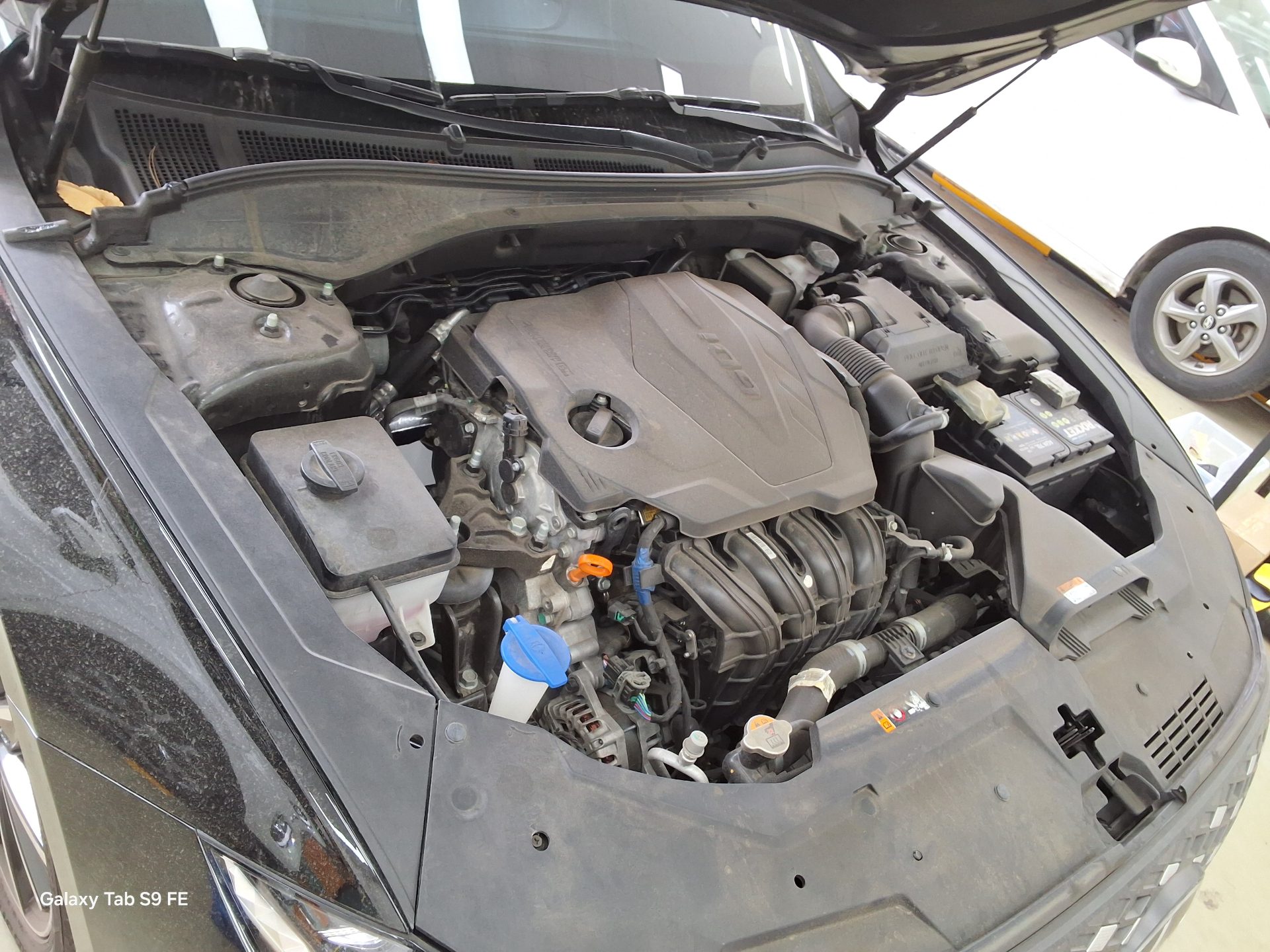 Hyundai Grandeur 2022 - Image 19