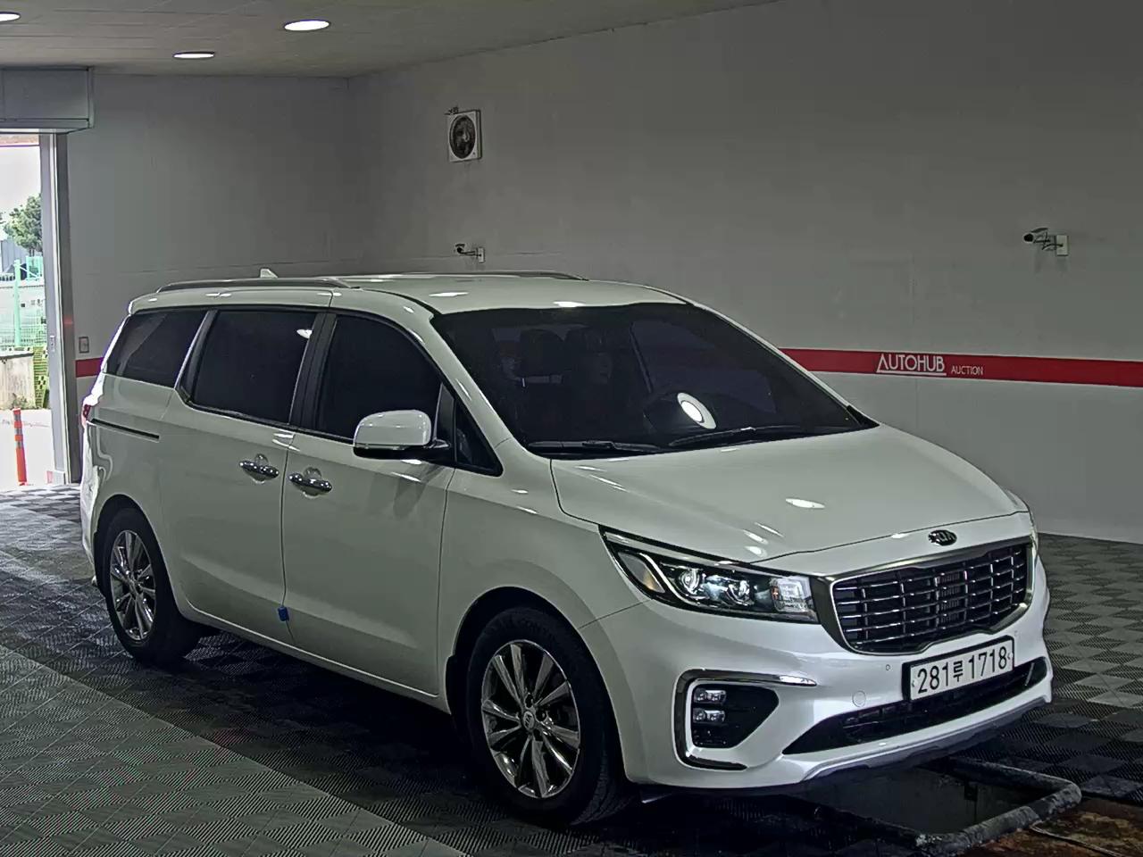 كيا أخرى 2019 - صورة 2