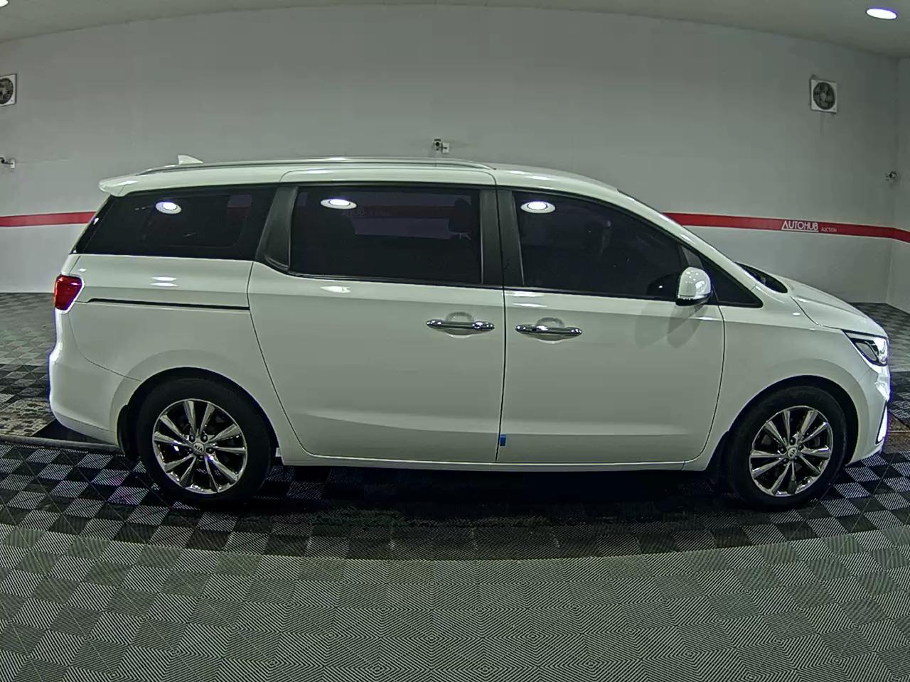 كيا أخرى 2019 - صورة 3